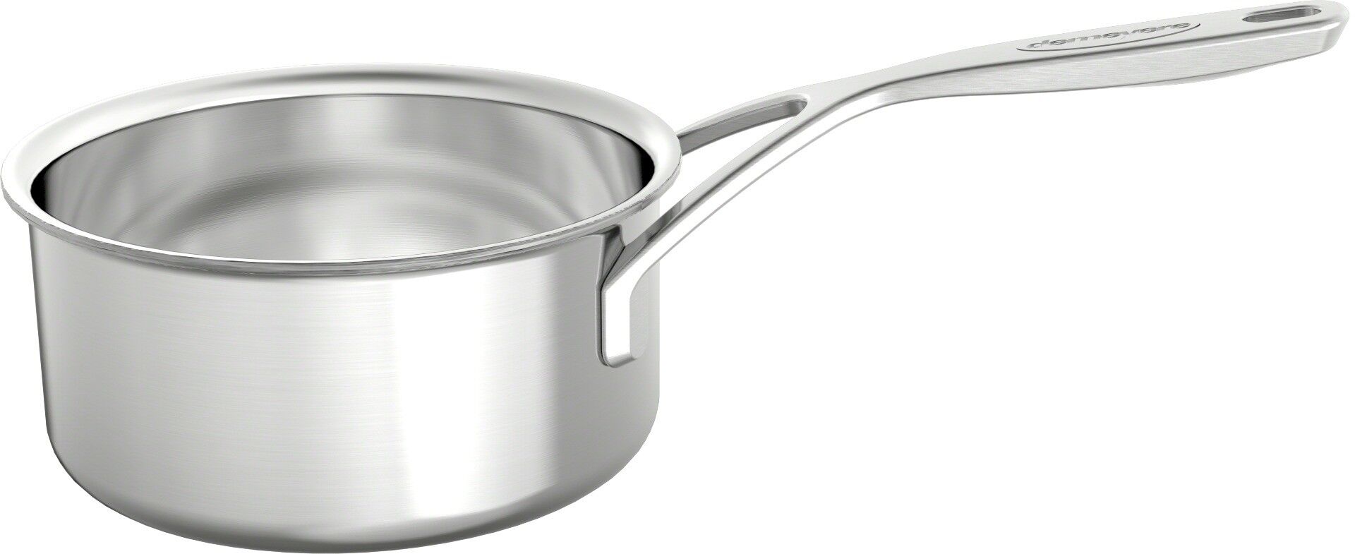 Demeyere Intense 5 Steelpan, 16cm