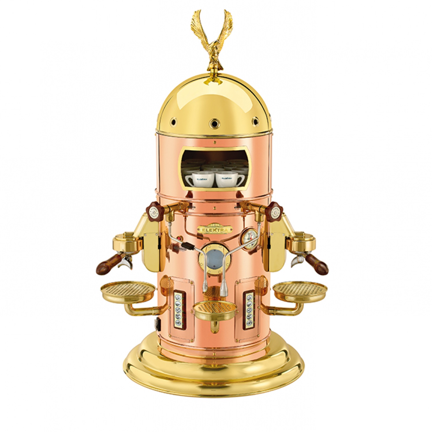 elektra-belle-epoque-p1-2-groeps-espressomachine-kopermessing