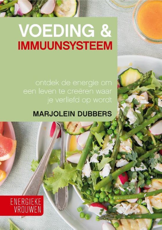 voeding immuunsysteem
