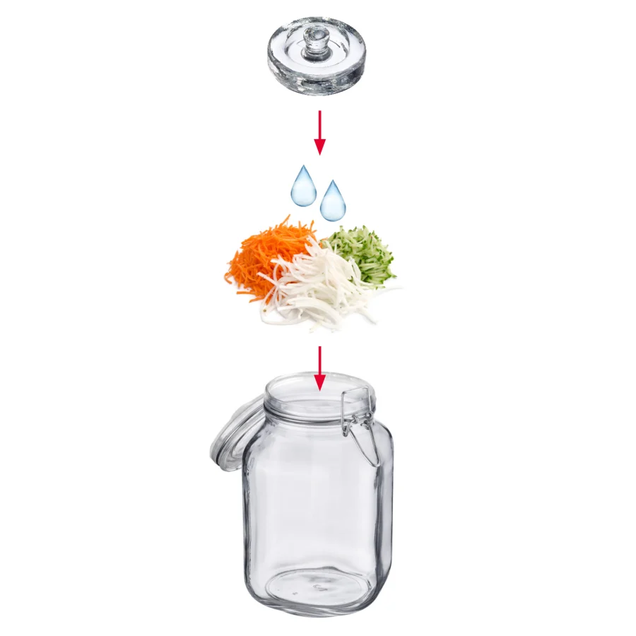 westmark-fermentatiegewichten-8cm-4-delig