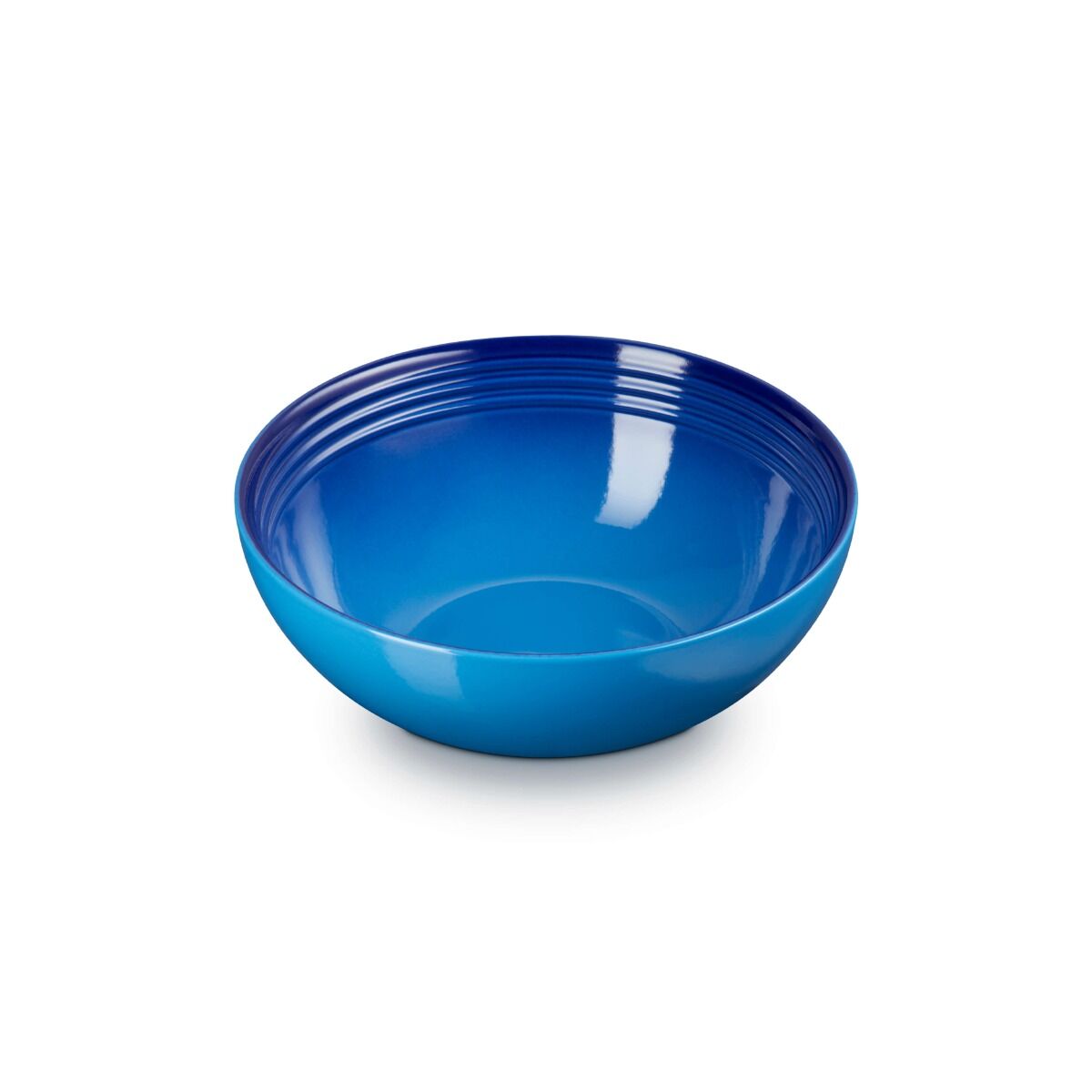 le-creuset-stoneware-saladeschaal-24cm-azure