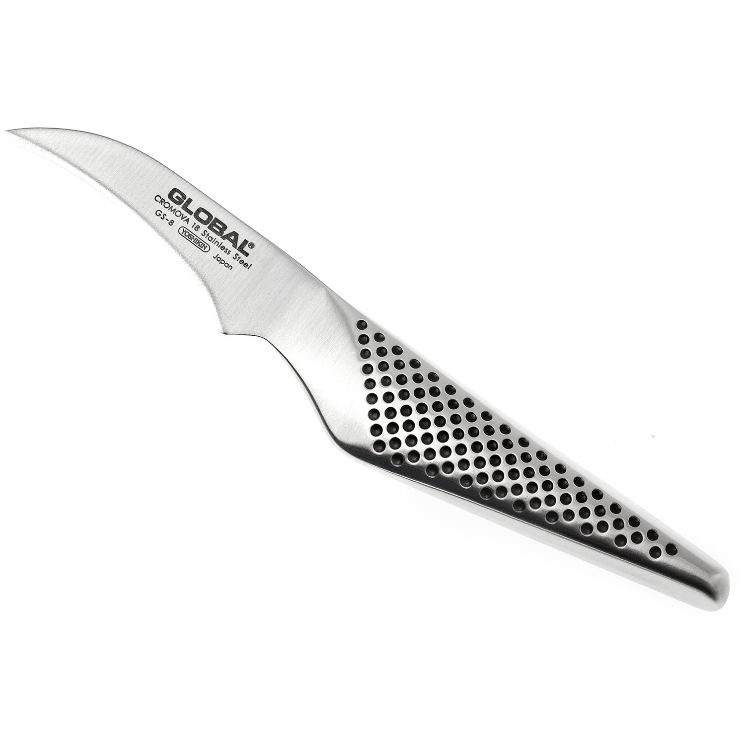 global tourneermes gs 8 7cm