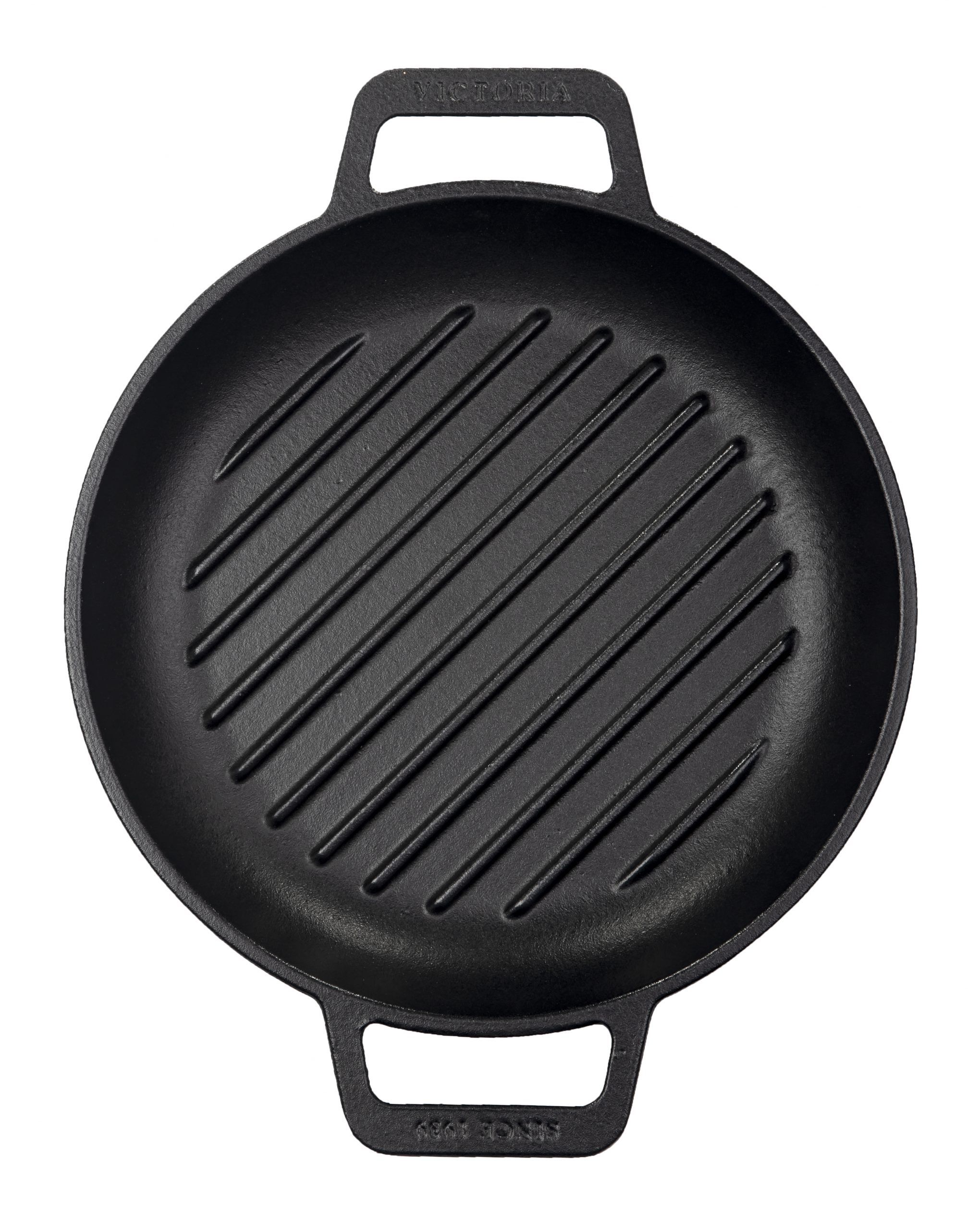 victoria-grillpan-met-handgrepen-26cm