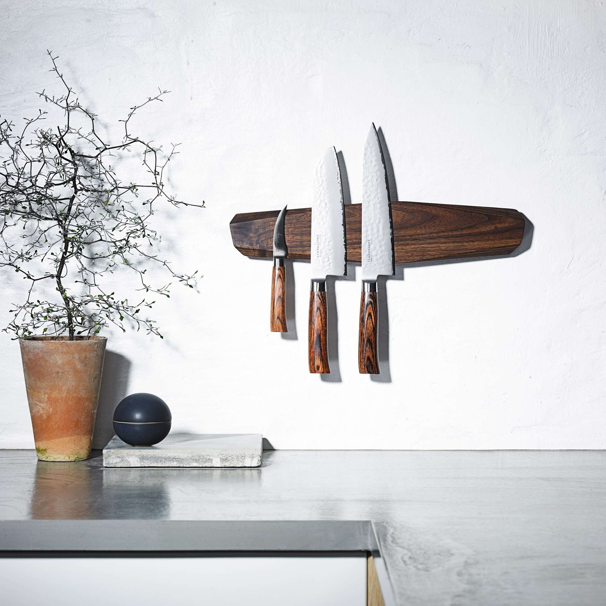 noyer-messenmagneet-60cm-walnoot