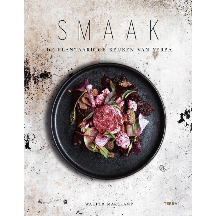 smaak de plantaardige keuken van yerba