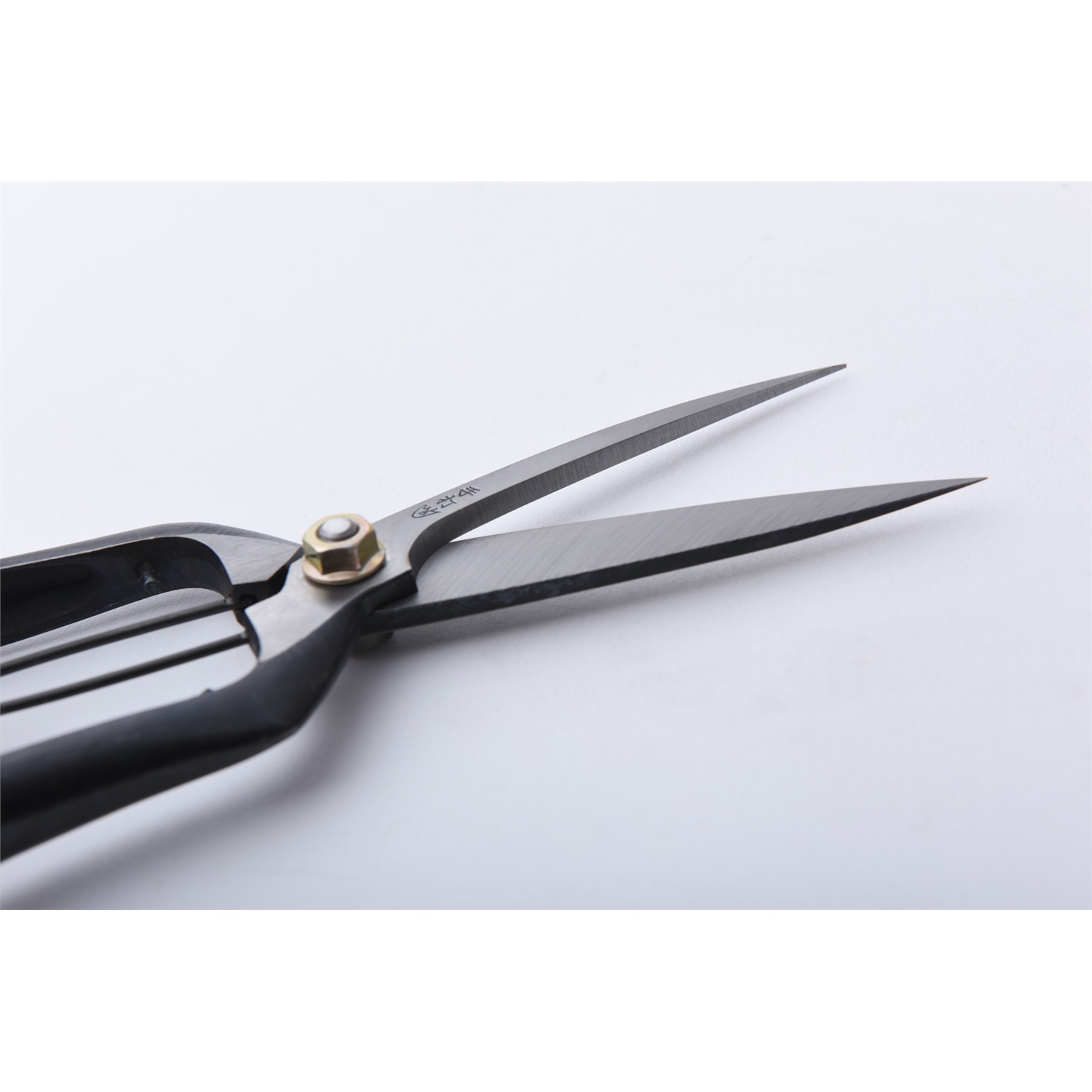 banshu-hamono-snoeischaar-eenzijdig-geslepen-23cm