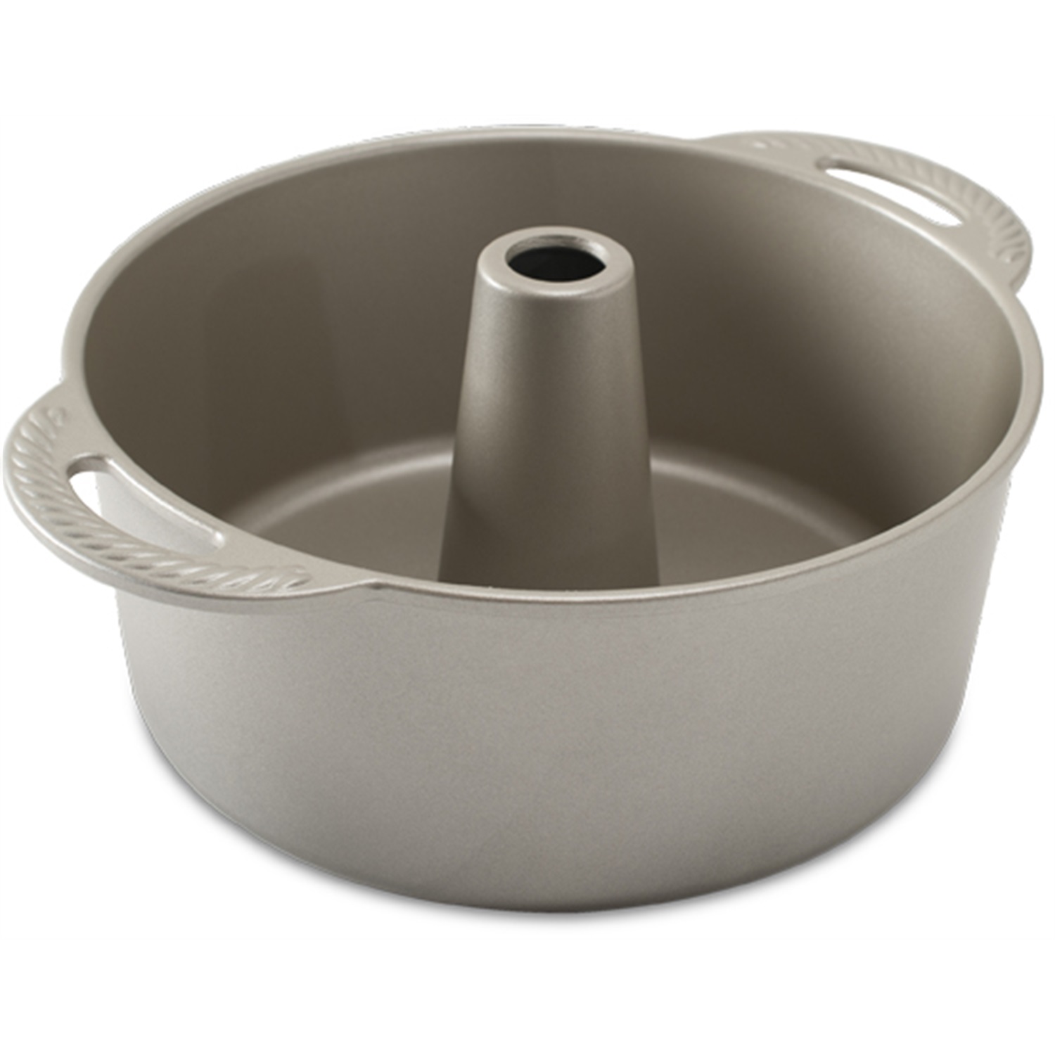 nordic ware classic pound cake and angel food bakvorm 25cm