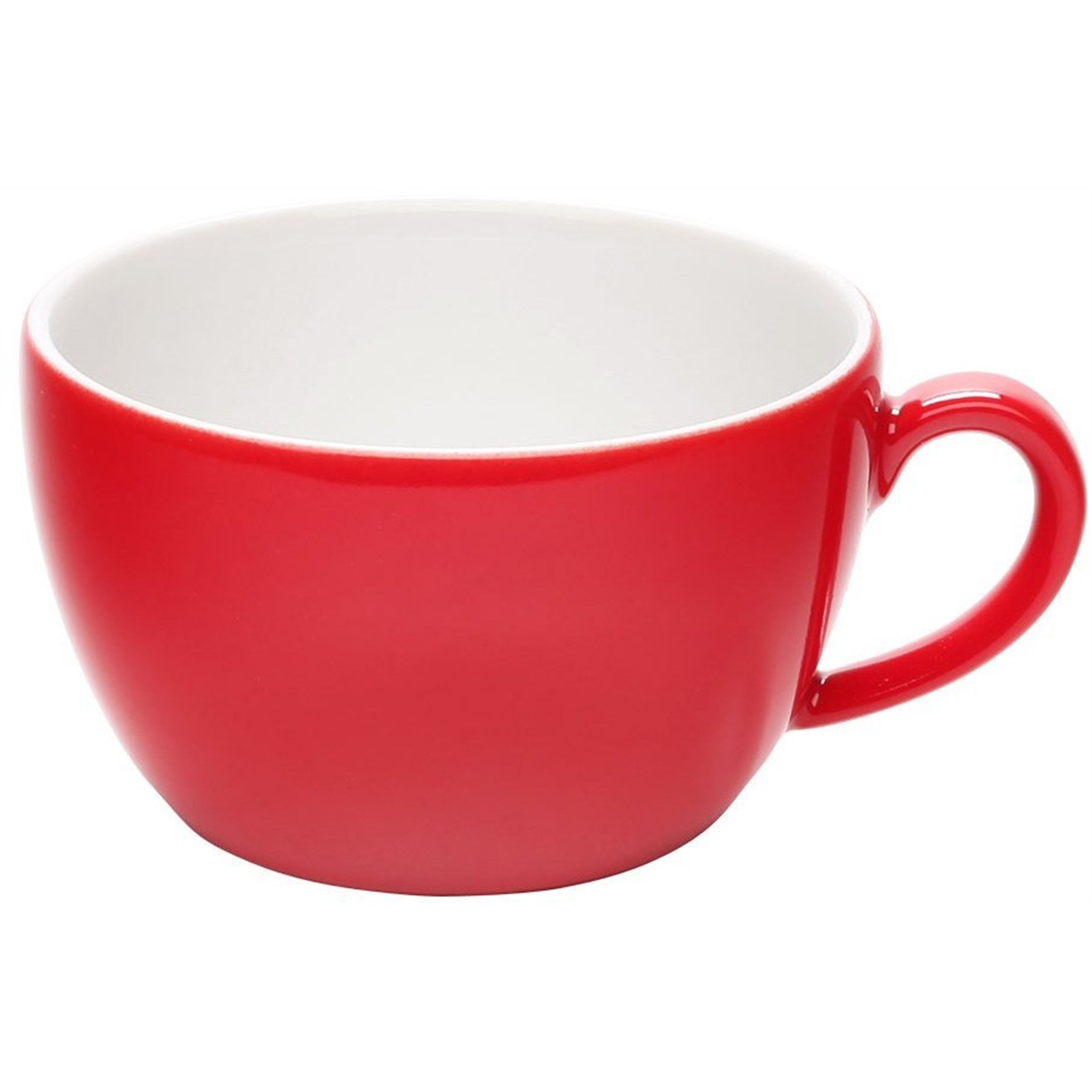 kahla-pronto-cappuccinokop-025l-rood