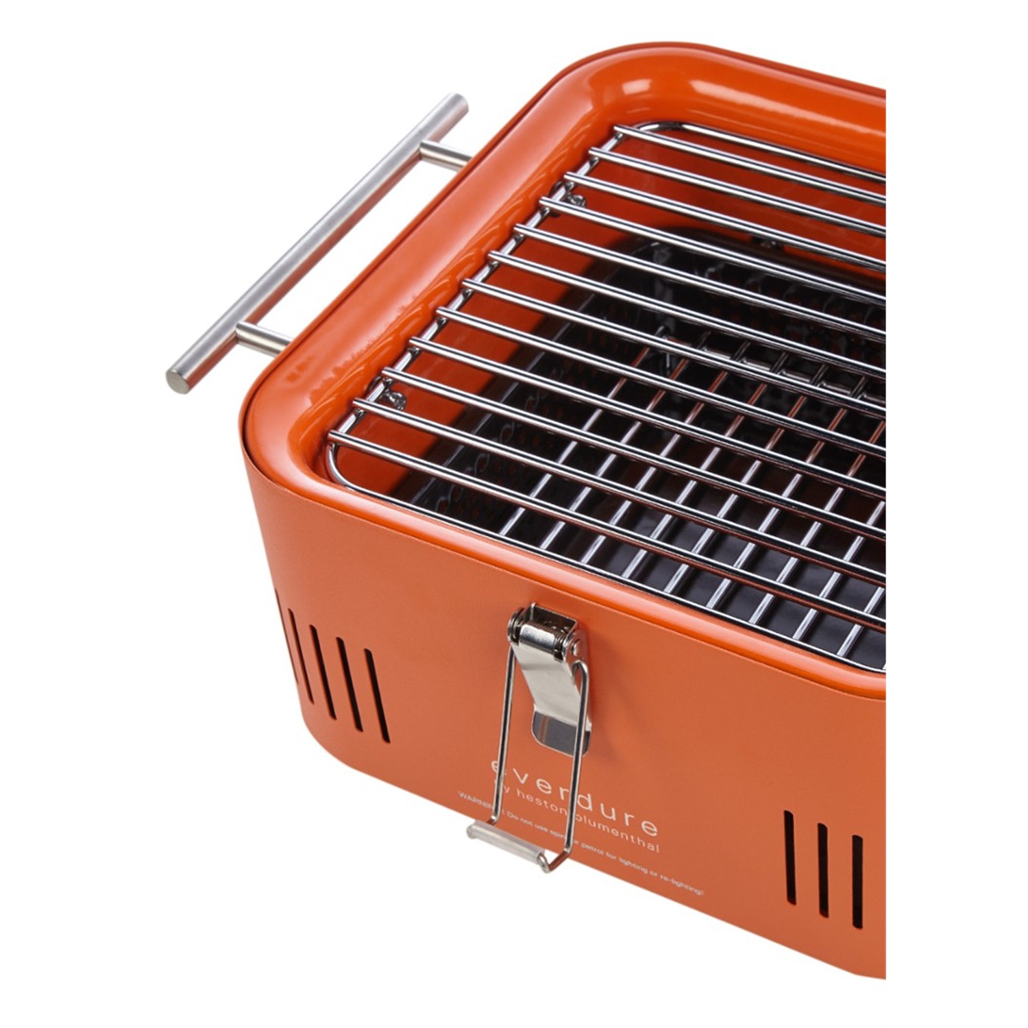 everdure-cube-houtskool-bbq-oranje