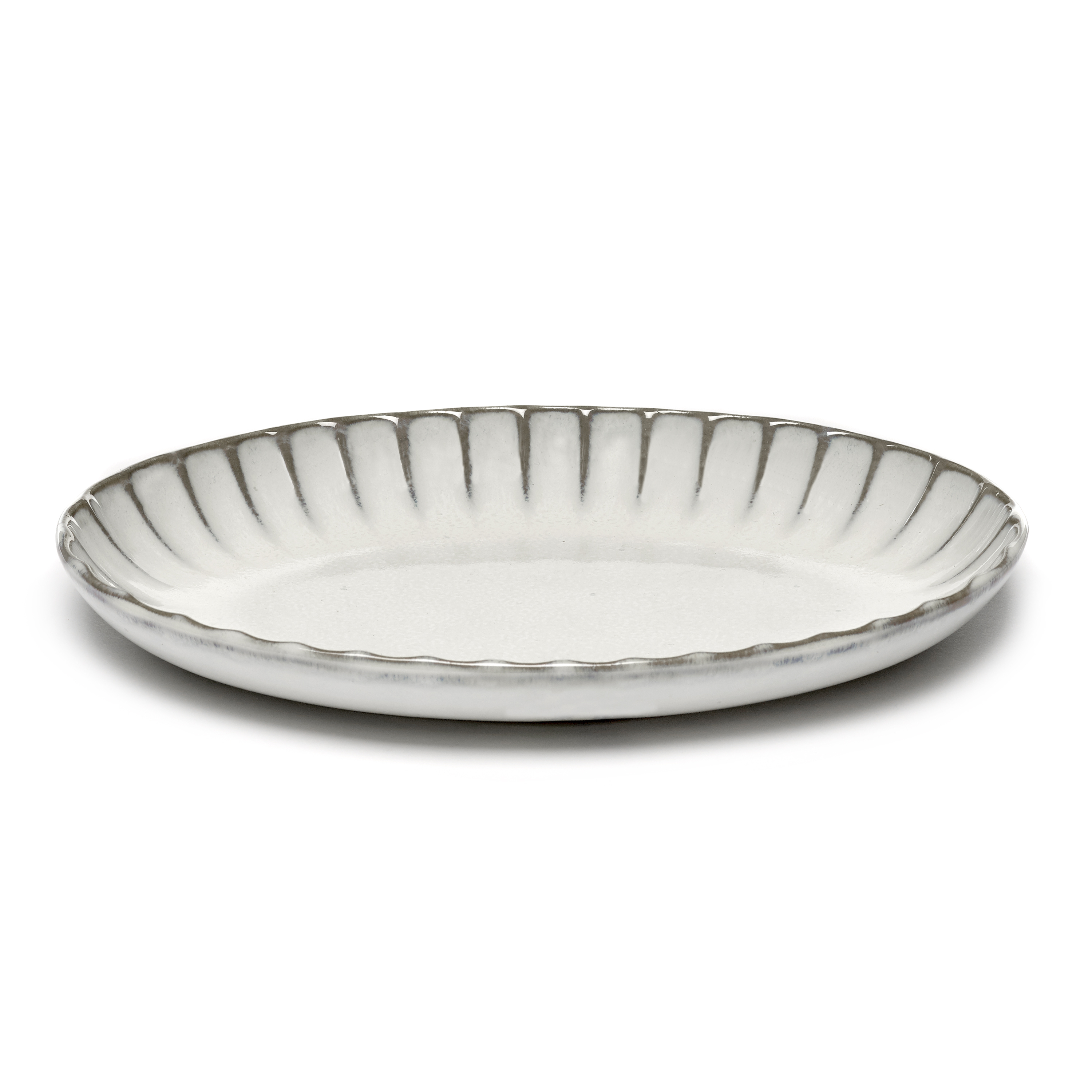 serax-inku-serveerschaal-ovaal-b5120248w-22cm-wit-2-stuks