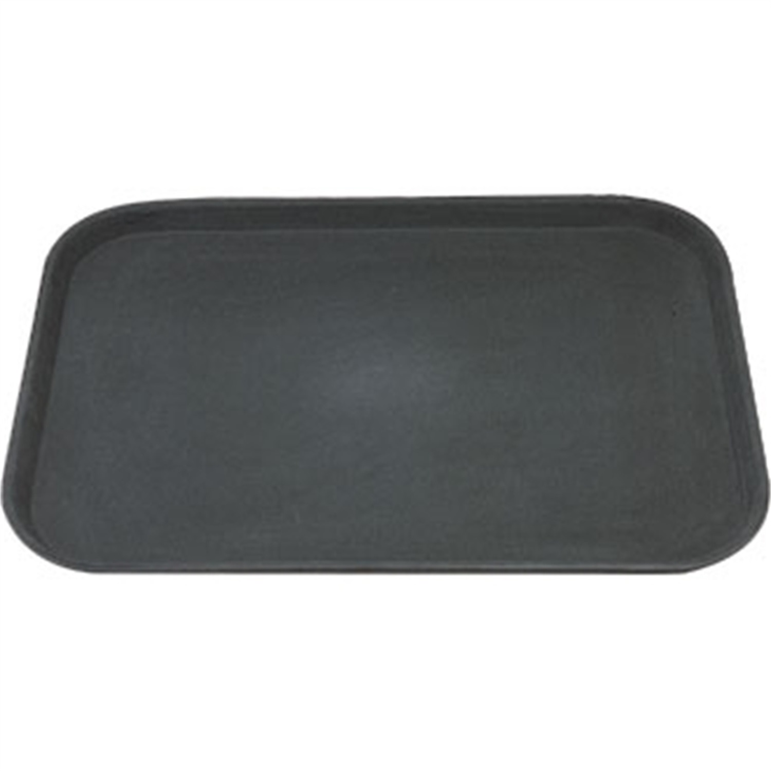 kristallon antislip dienblad c559 45x35cm zwart