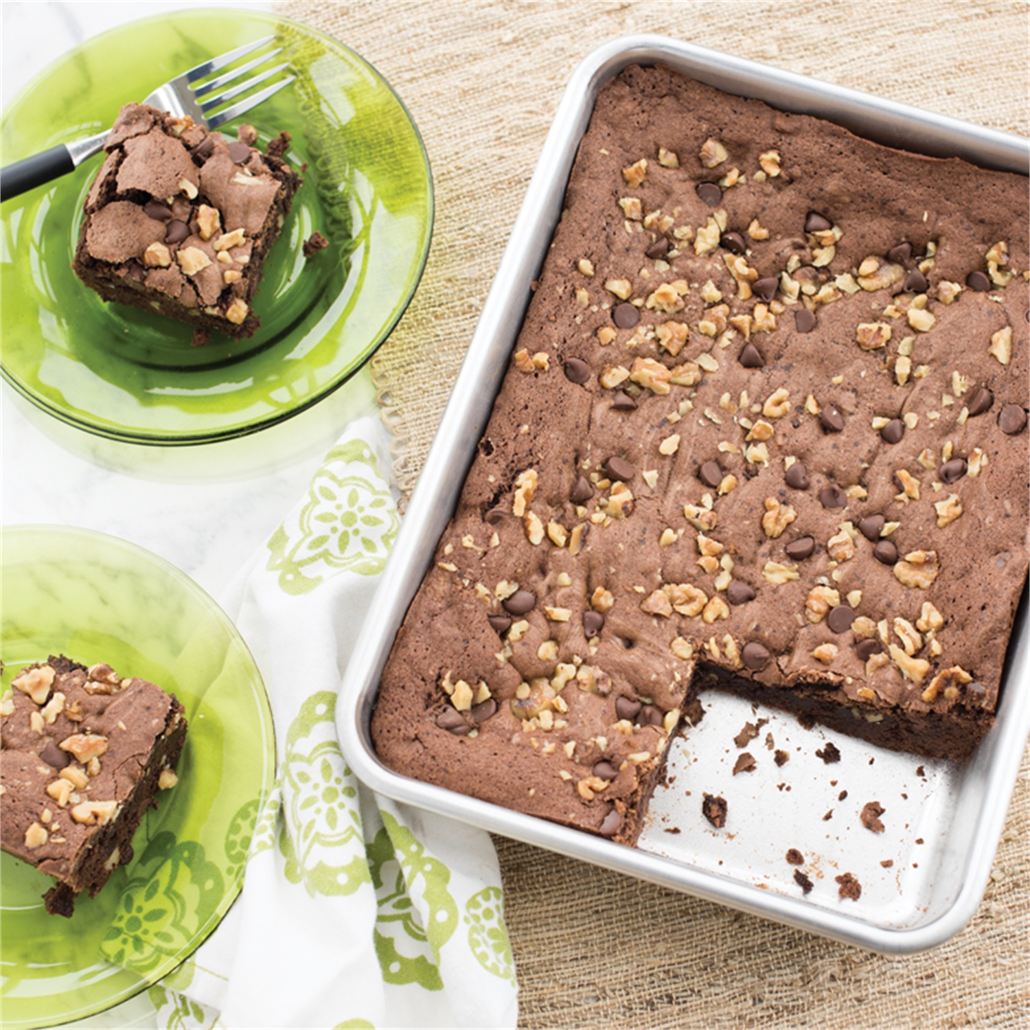 nordic-ware-cakevorm-33x24cm