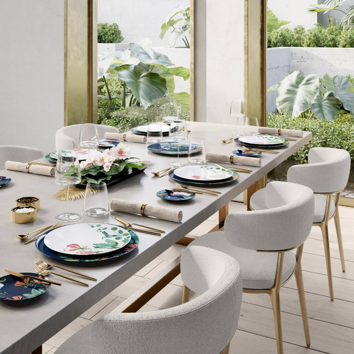 villeroy-boch-signature-avarua-dinerbord-27cm-wit