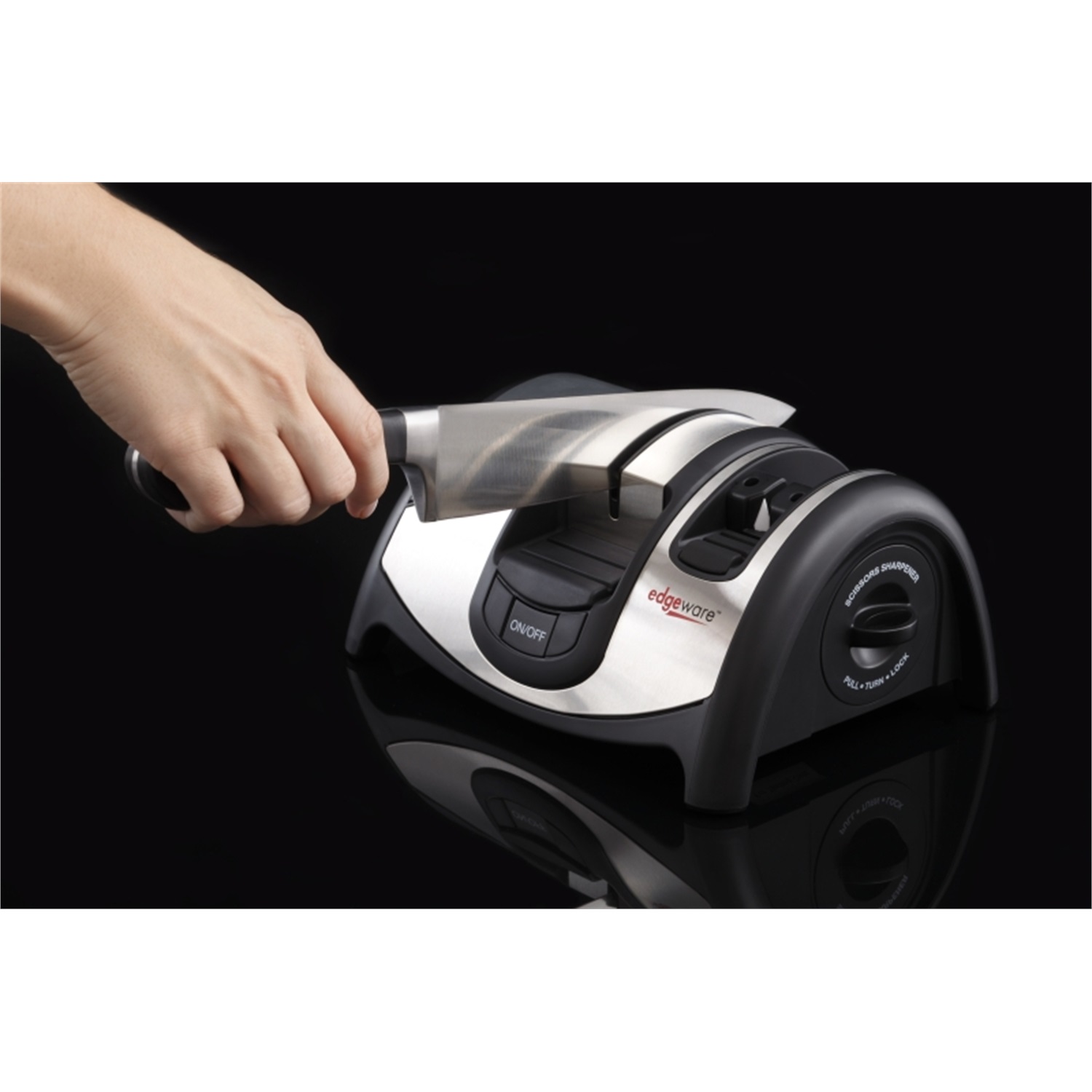 edgeware-gourmet-diamond-edge-elektrische-messenslijper-50066