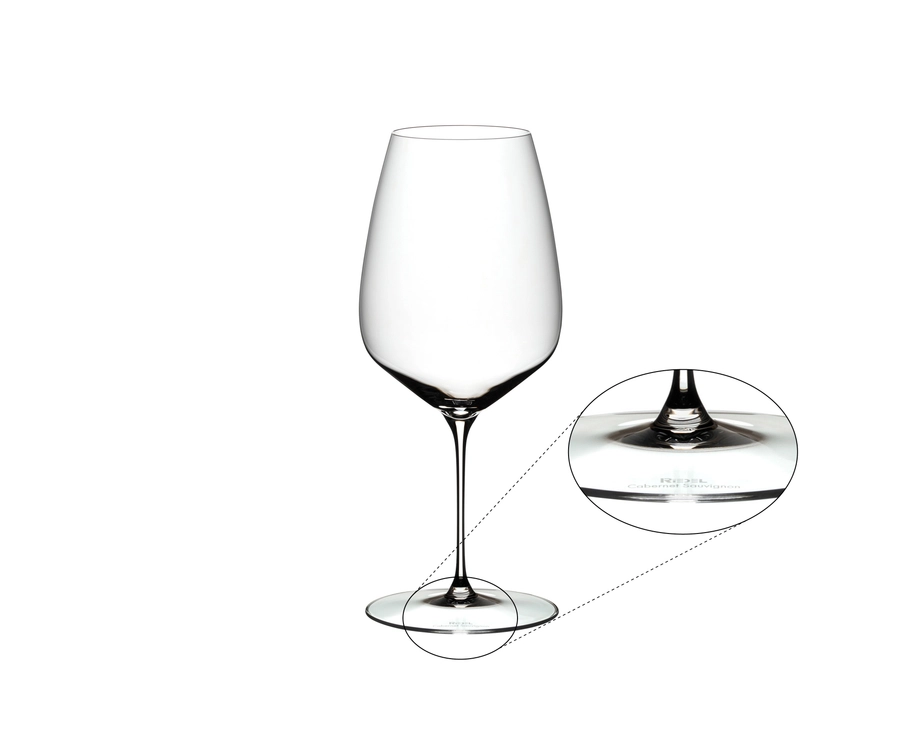 riedel-veloce-cabernet---merlot-wijnglas,-4-stuks
