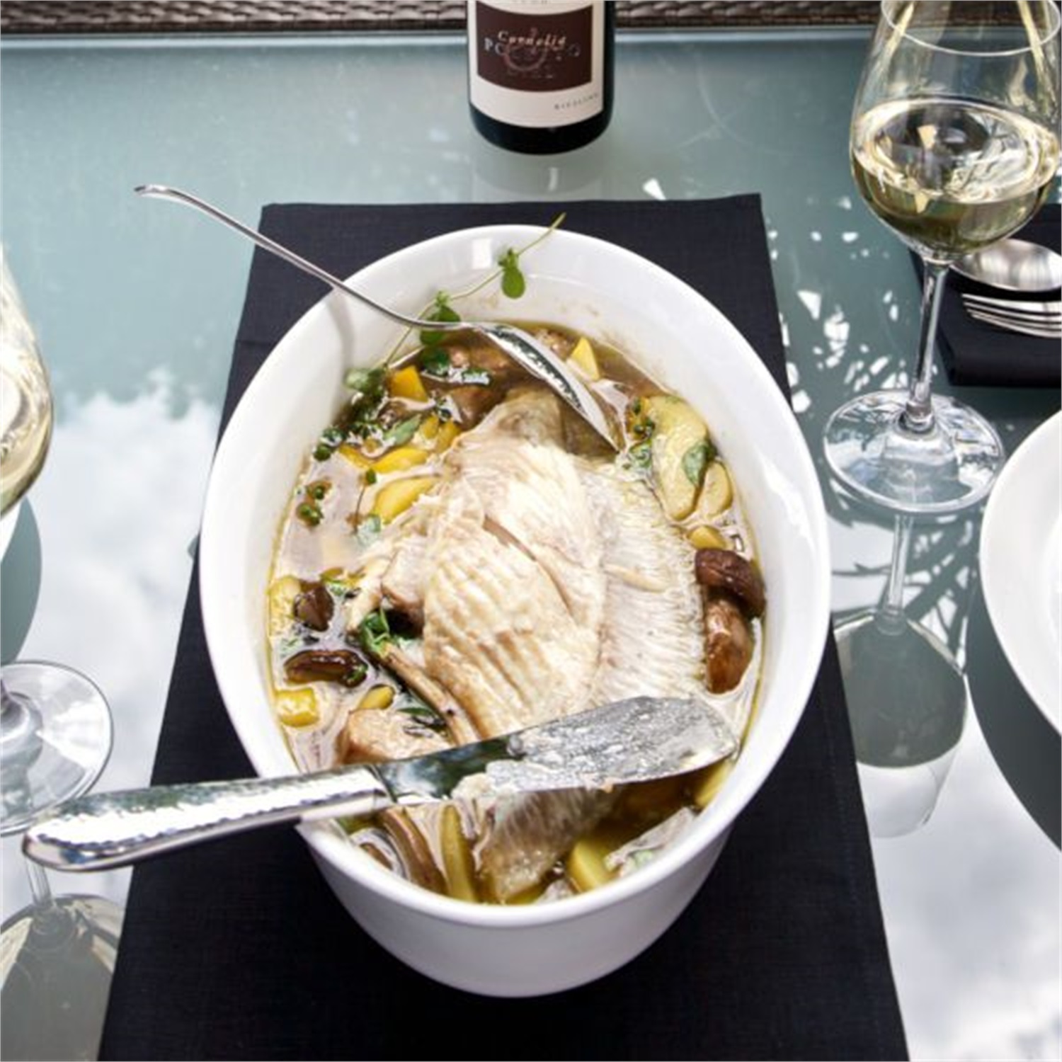 asa-selection-250degc-plus-ovenschaal-ovaal-22x12cm-wit