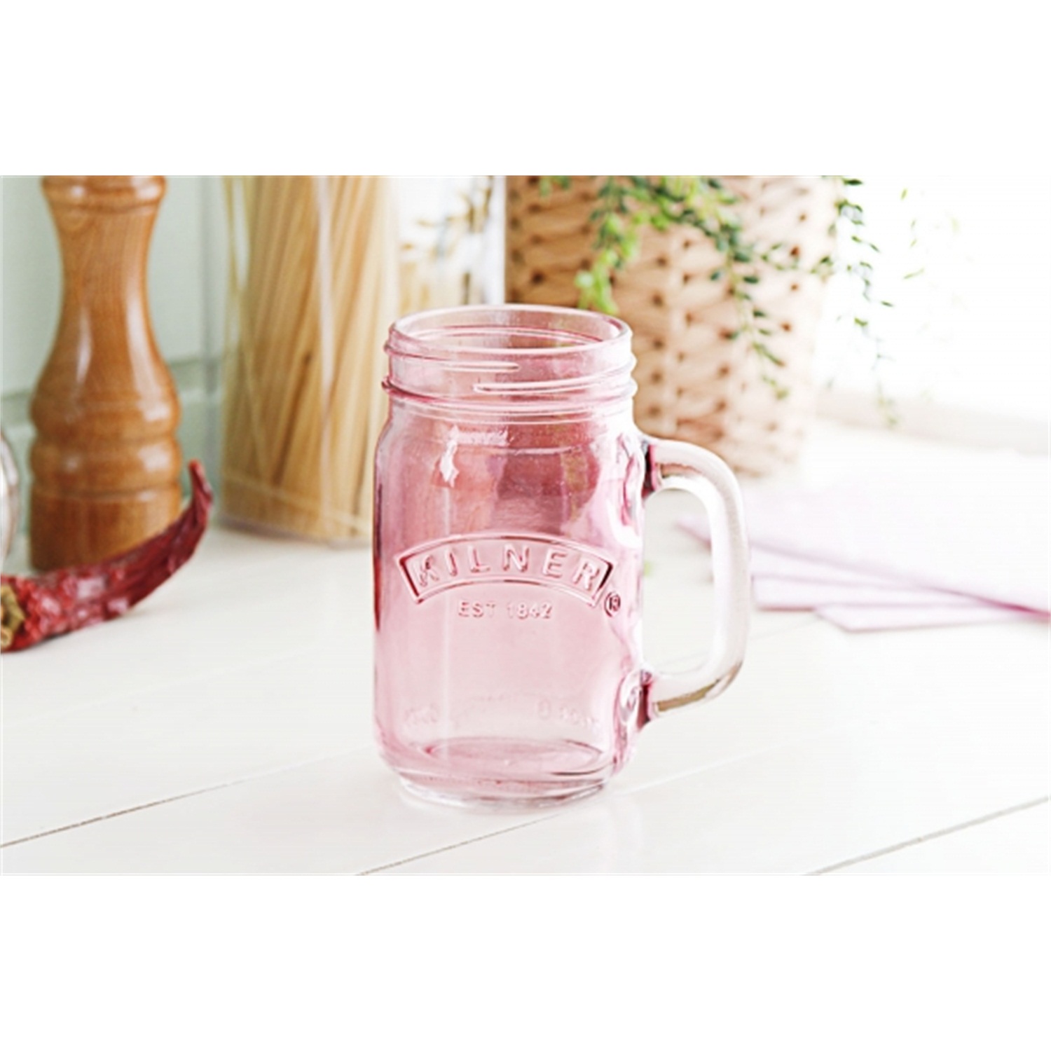kilner-glazen-beker-met-handvat-04l-roze