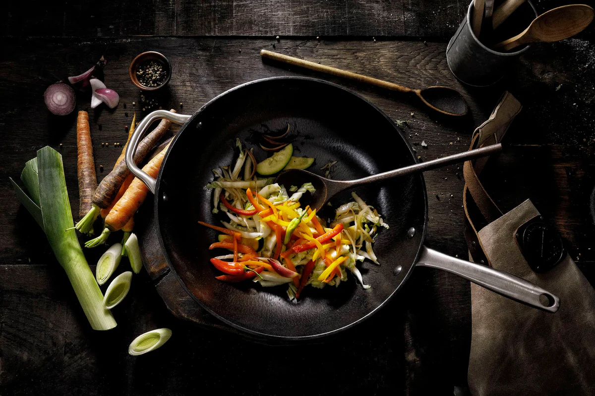 skottsberg-wok-gietijzer-34cm