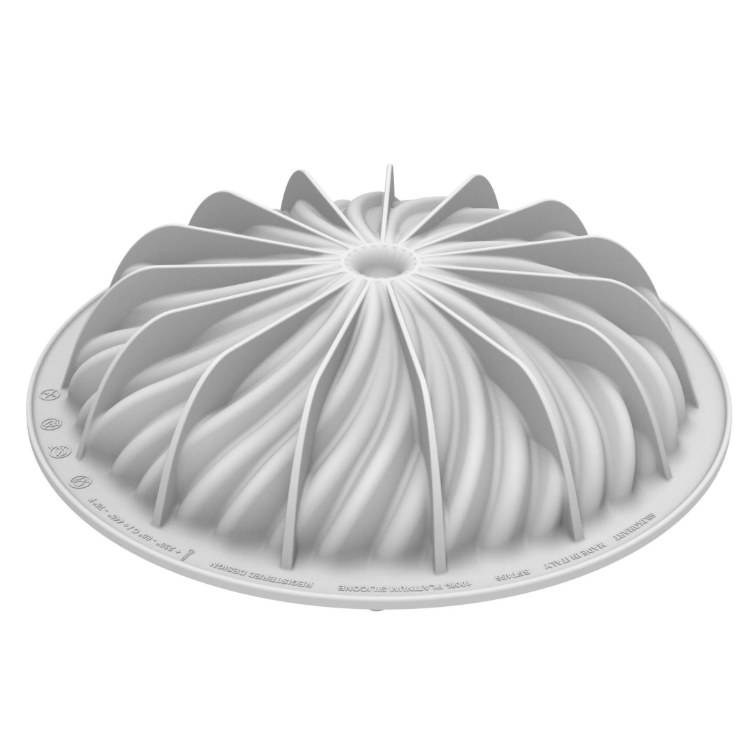 silikomart-wave-siliconen-taartvorm-195cm