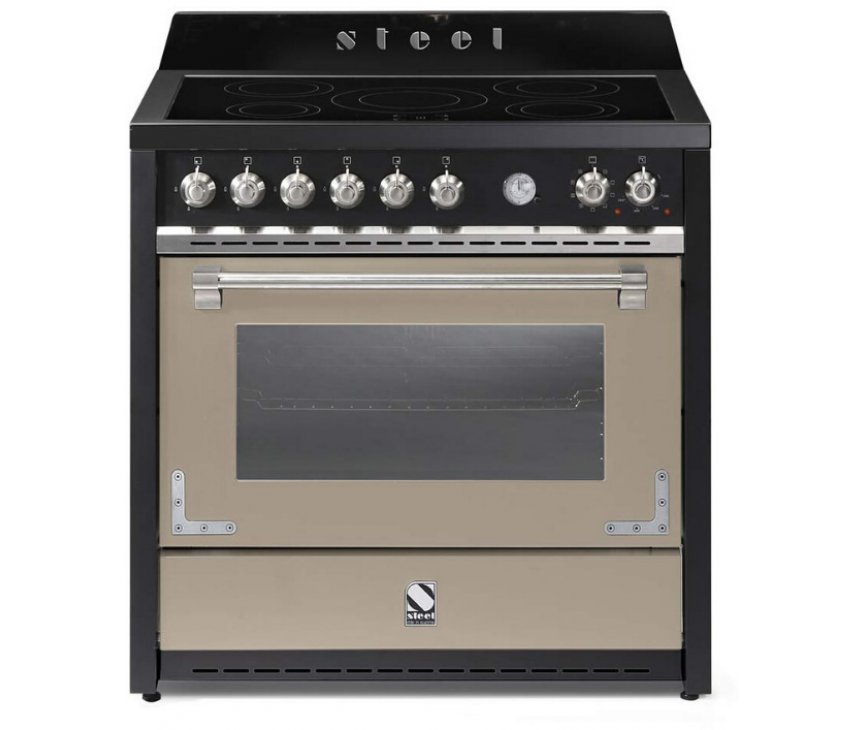 steel-oxford-x9f-5fi-sa-inductiefornuis-90cm-taupe
