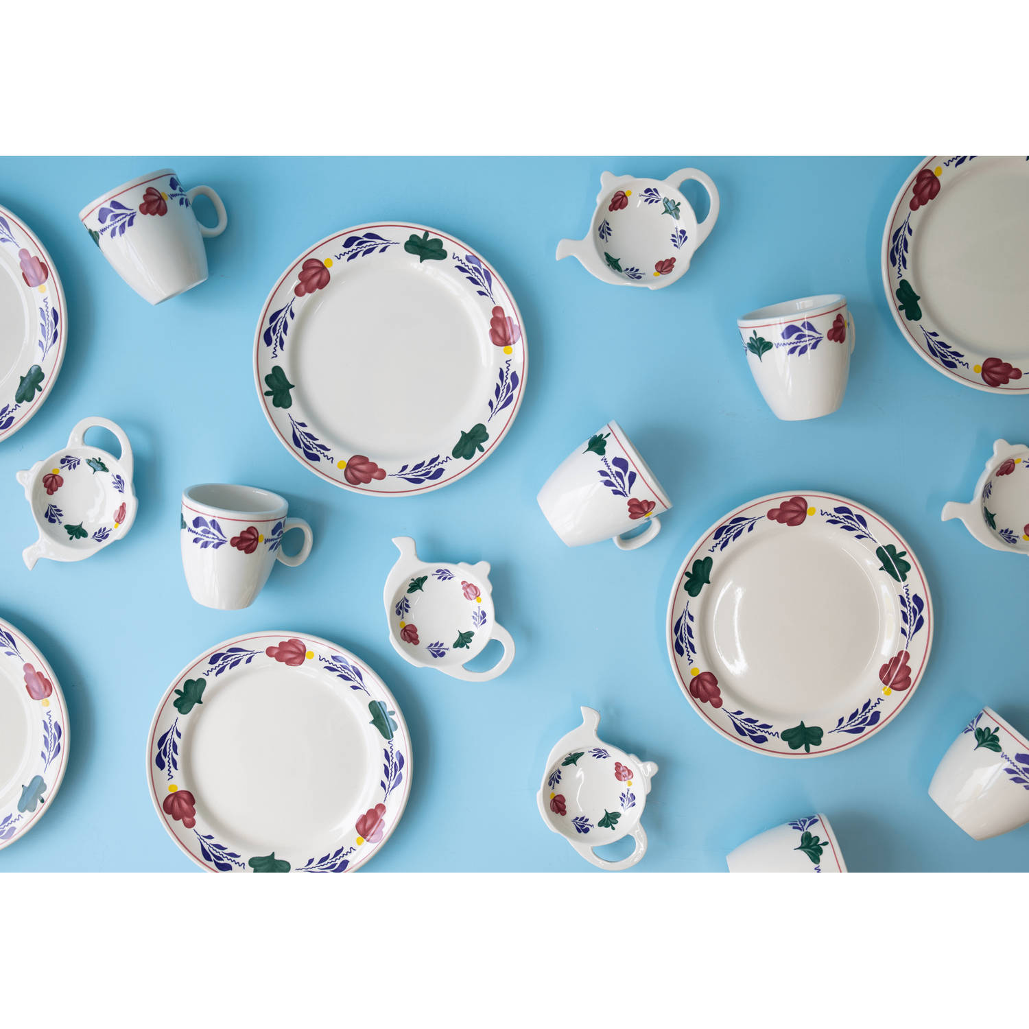 royal-boch-boerenbont-kom-13cm-4-stuks