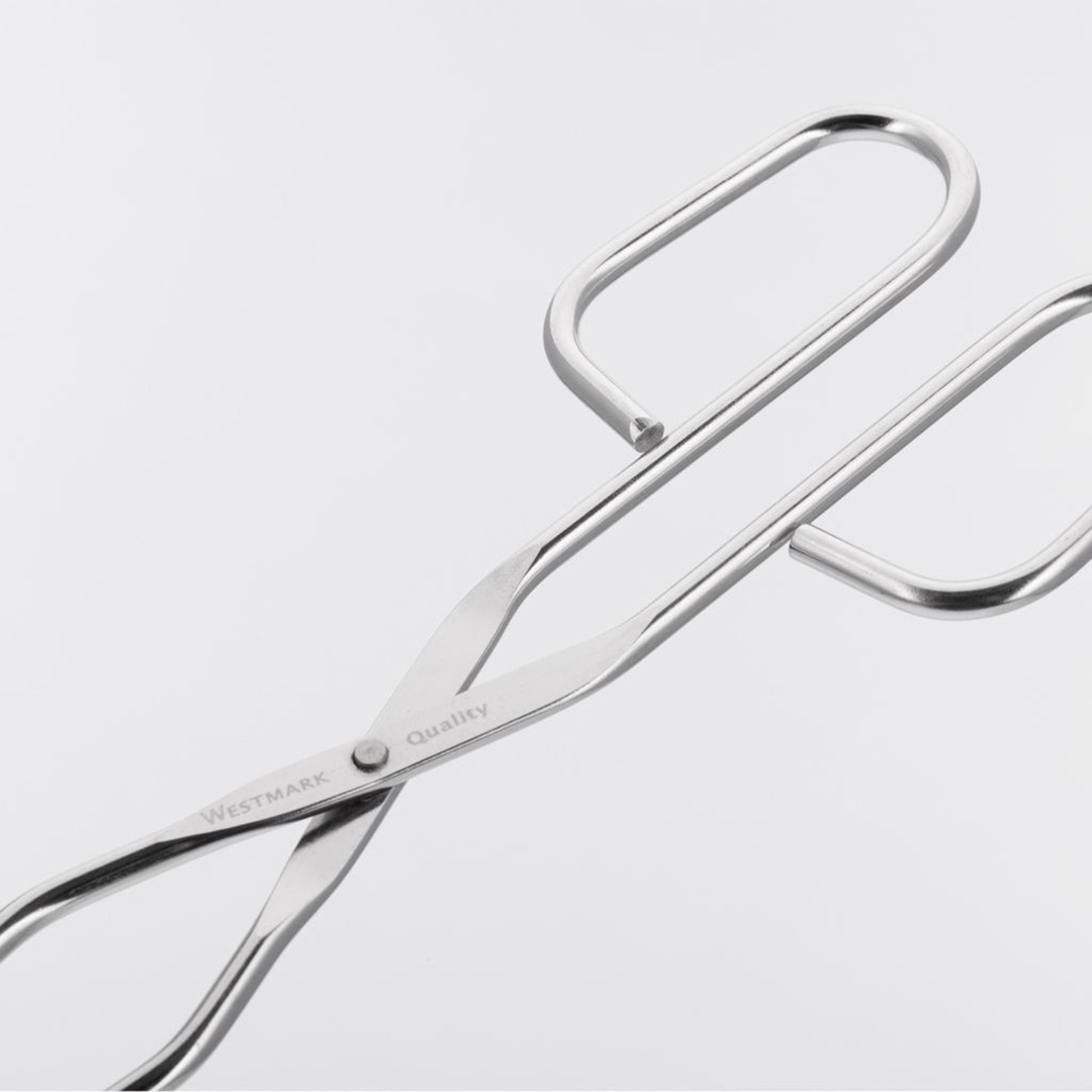 westmark-grilltang-24cm-rvs