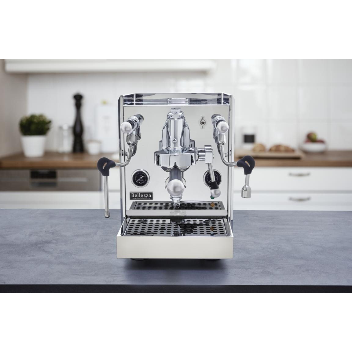 bellezza-valentina-leva-espressomachine