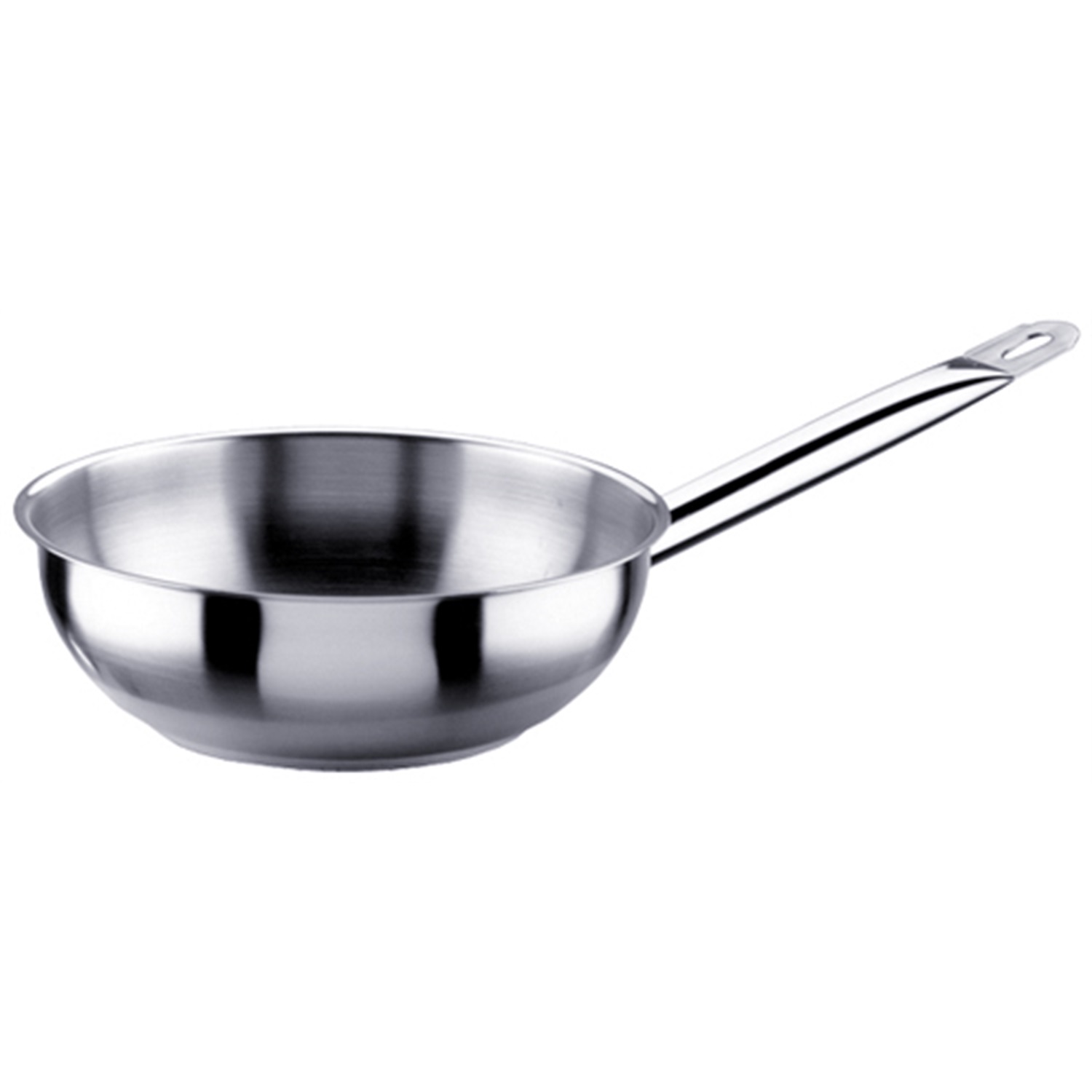 inoxibar professional line bolle sauspan 20cm