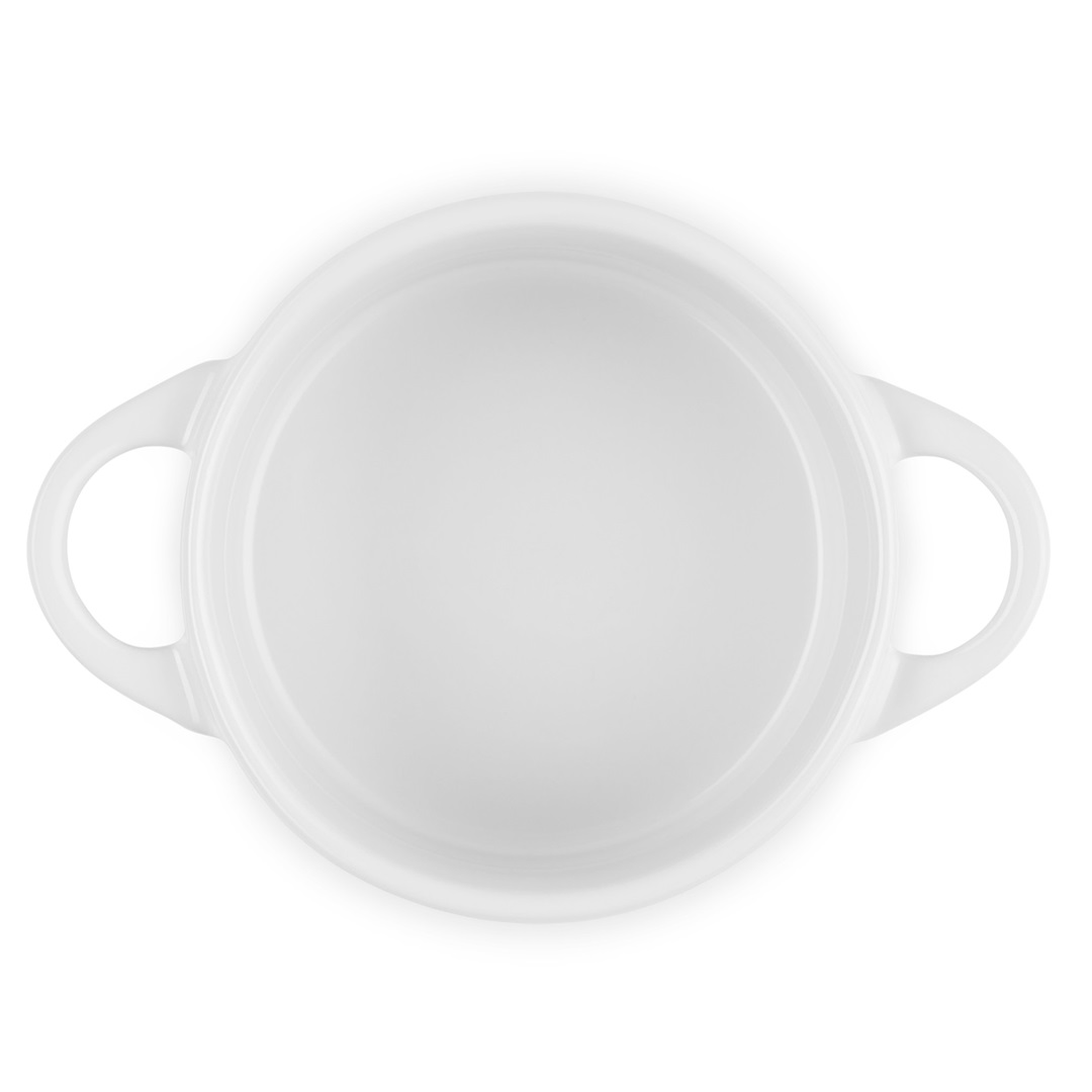 le-creuset-mini-cocotte-met-deksel-10cm-white