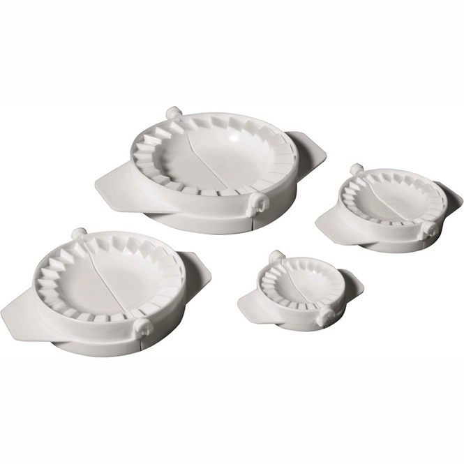 ibili pasteivormen 4 st