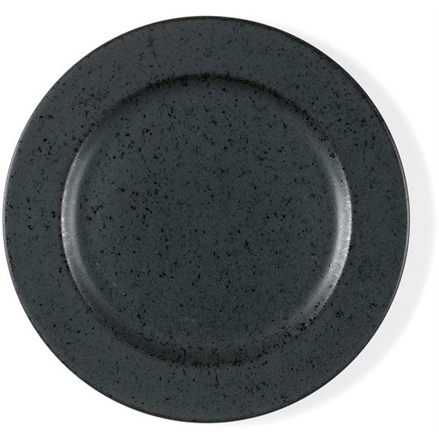 bitz-dessertbord-22cm-zwart