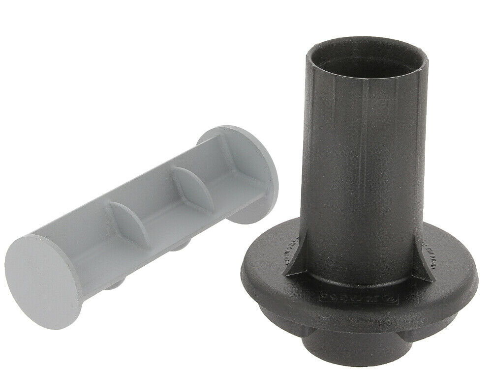 de buyer gravity mandoline snijhulpset