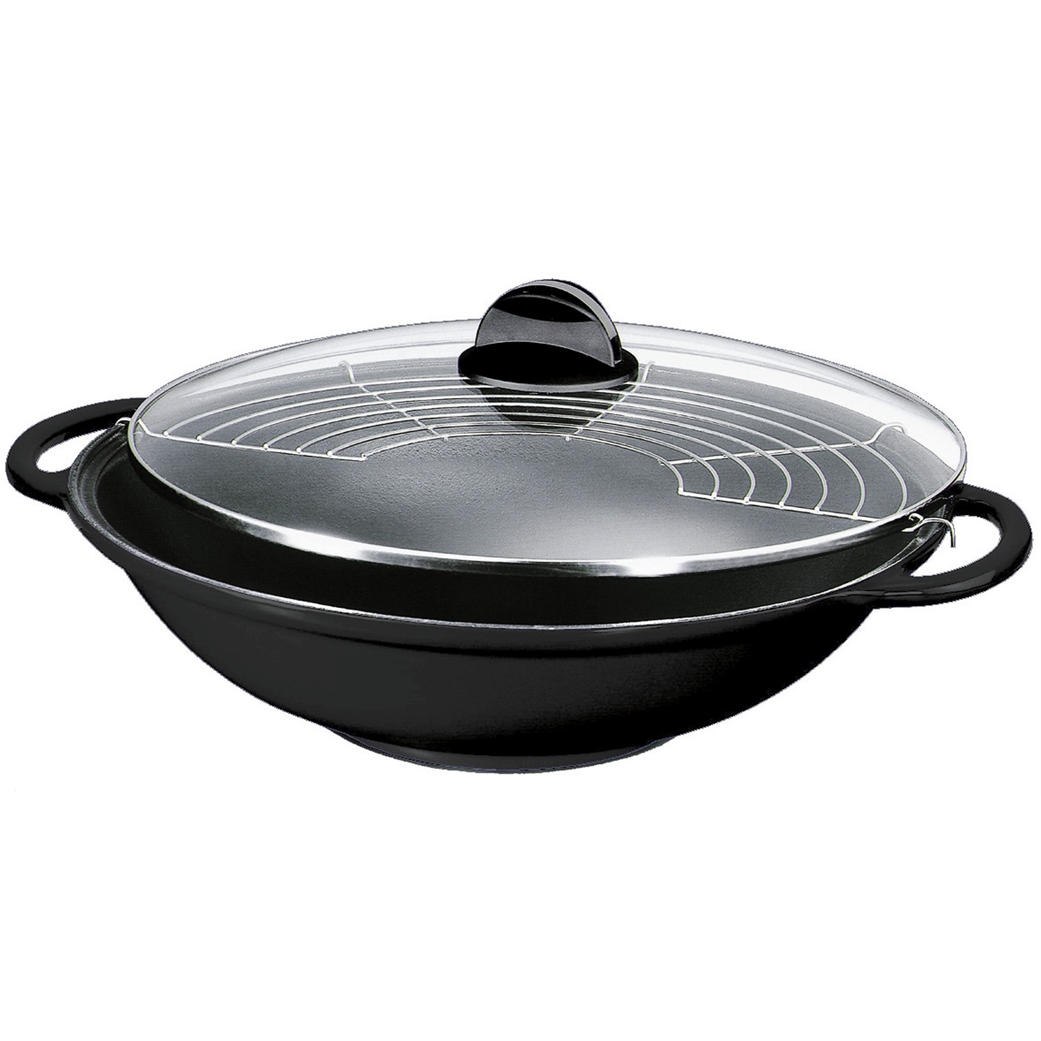 silit-tao-wok-met-glasdeksel-30cm
