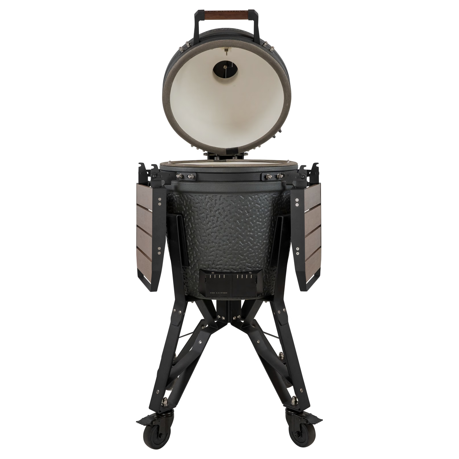 bastard-houtskoolbarbecue-vx-medium-compleet