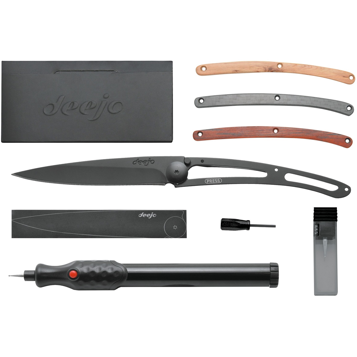 deejo tattoo your deejo graveerset