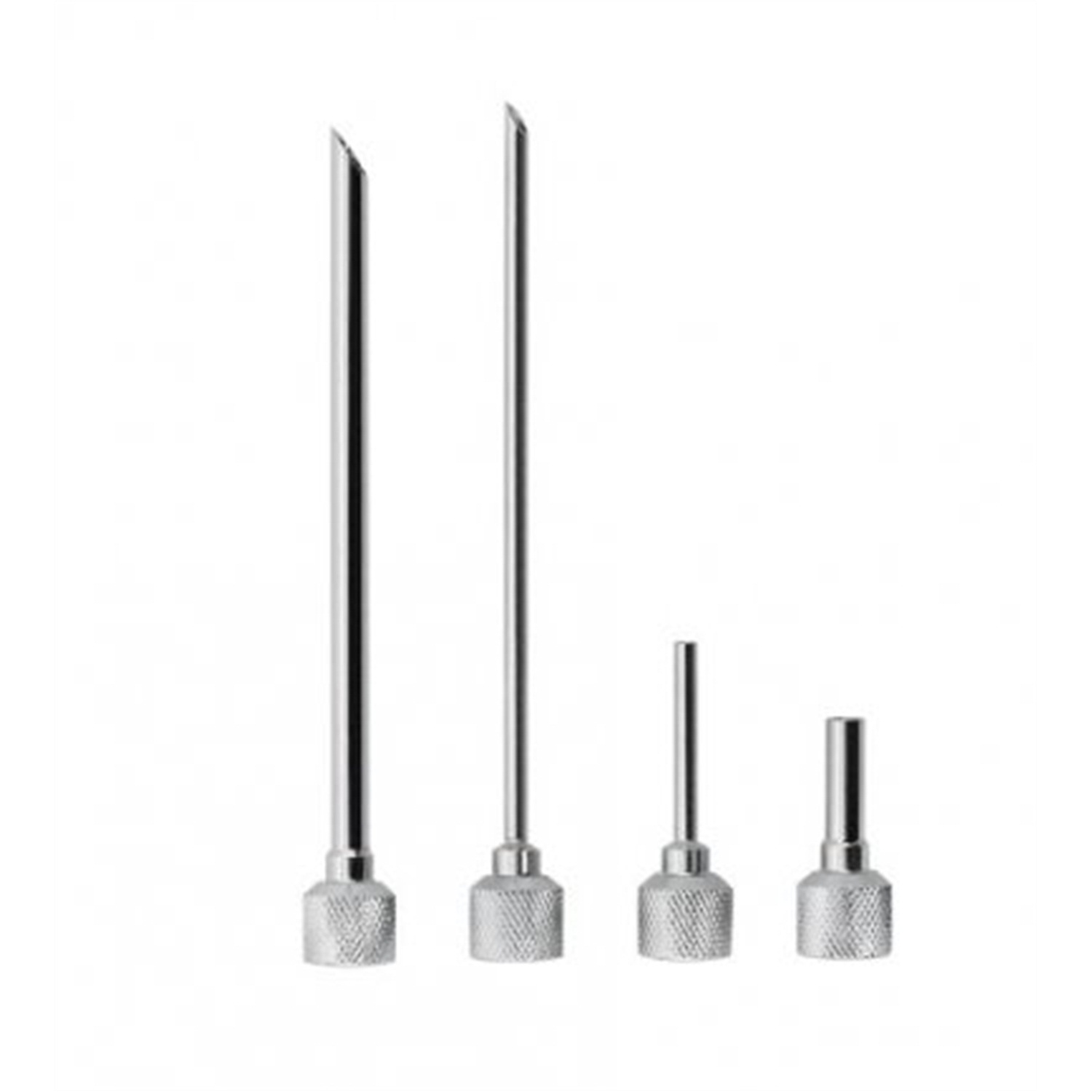 isi blister doseernaalden 4 stuks