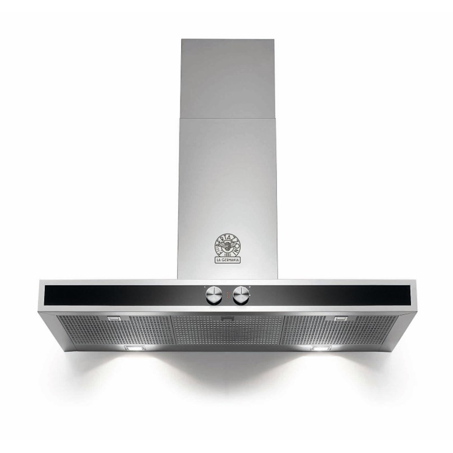 la-germania-k90tukxa-afzuigkap-90cm