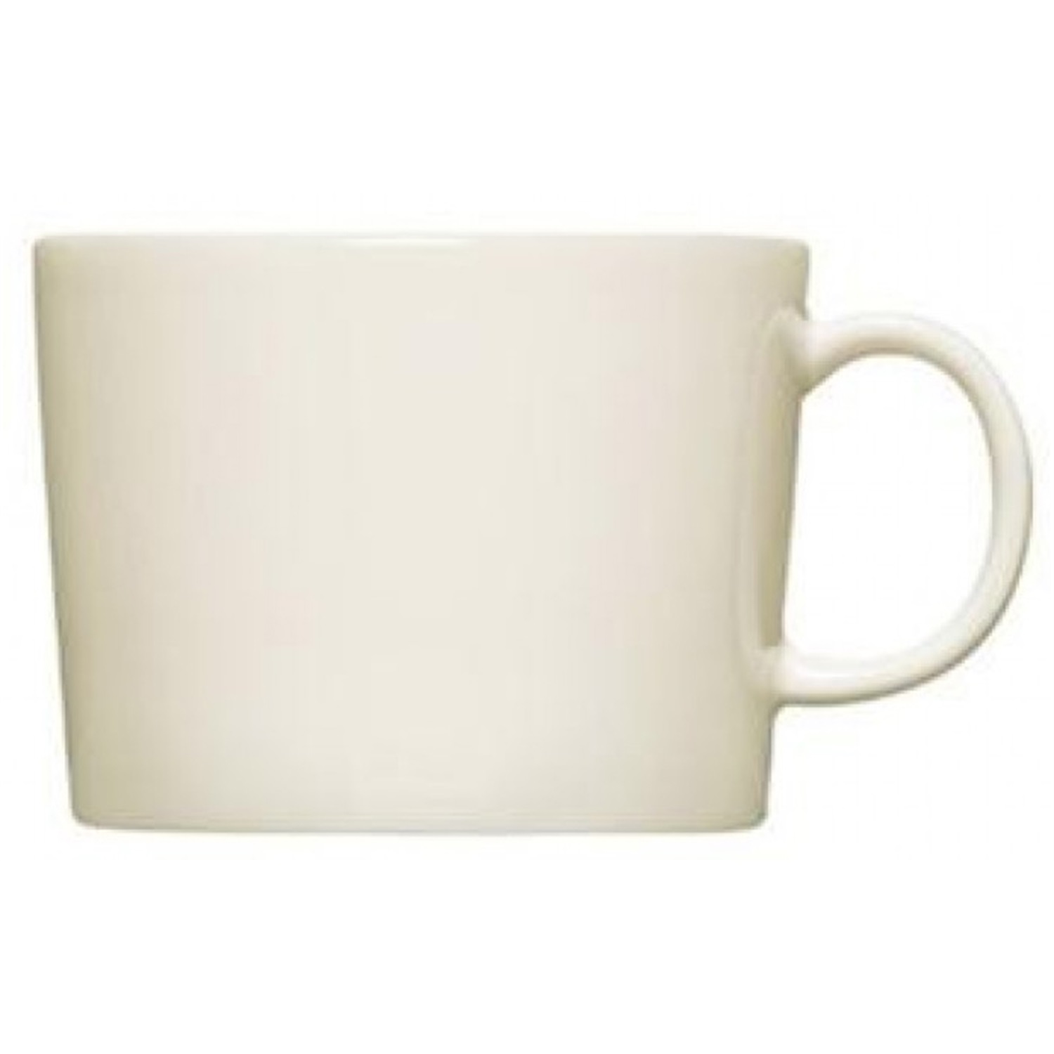 iittala-teema-koffiekop-022l-wit