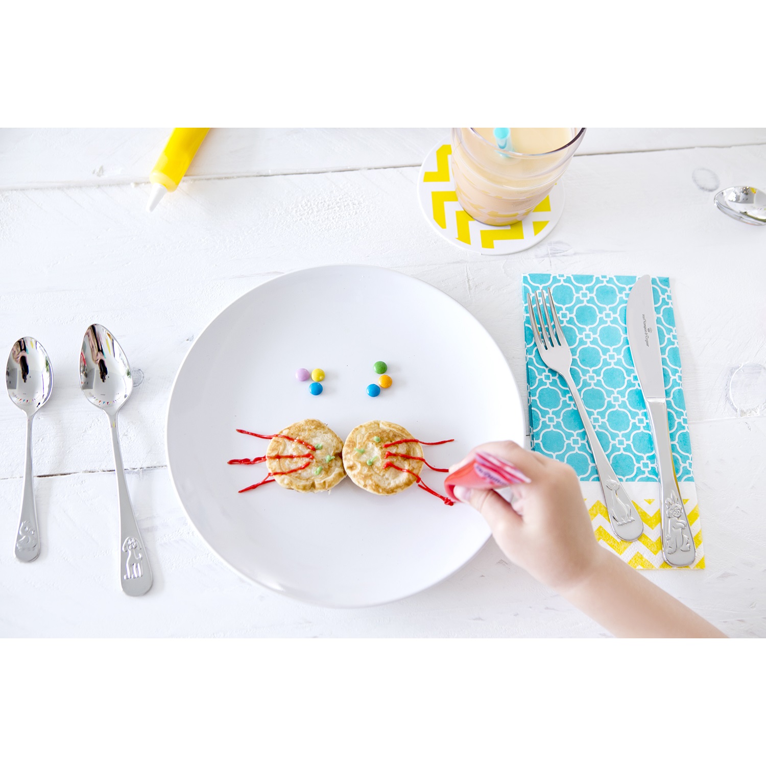 keltum-junior-dieren-kinderbestekset-ks050ga4-4-delig