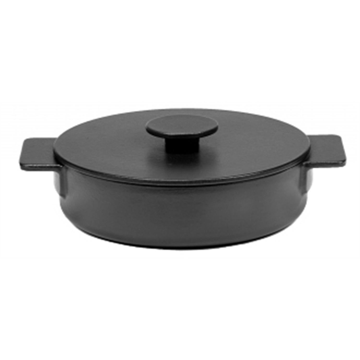 serax-surface-braadpan-b8718105b-23cm-zwart