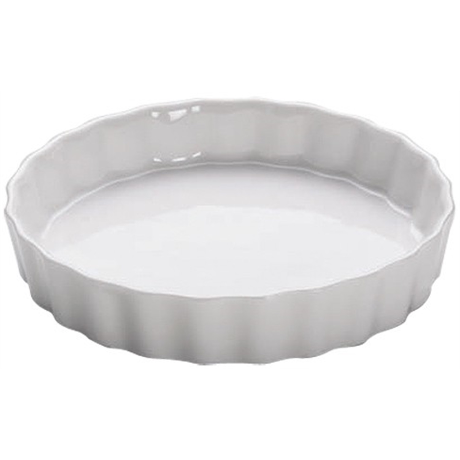 maxwell williams white basics kitchen mini quichevorm o13cm