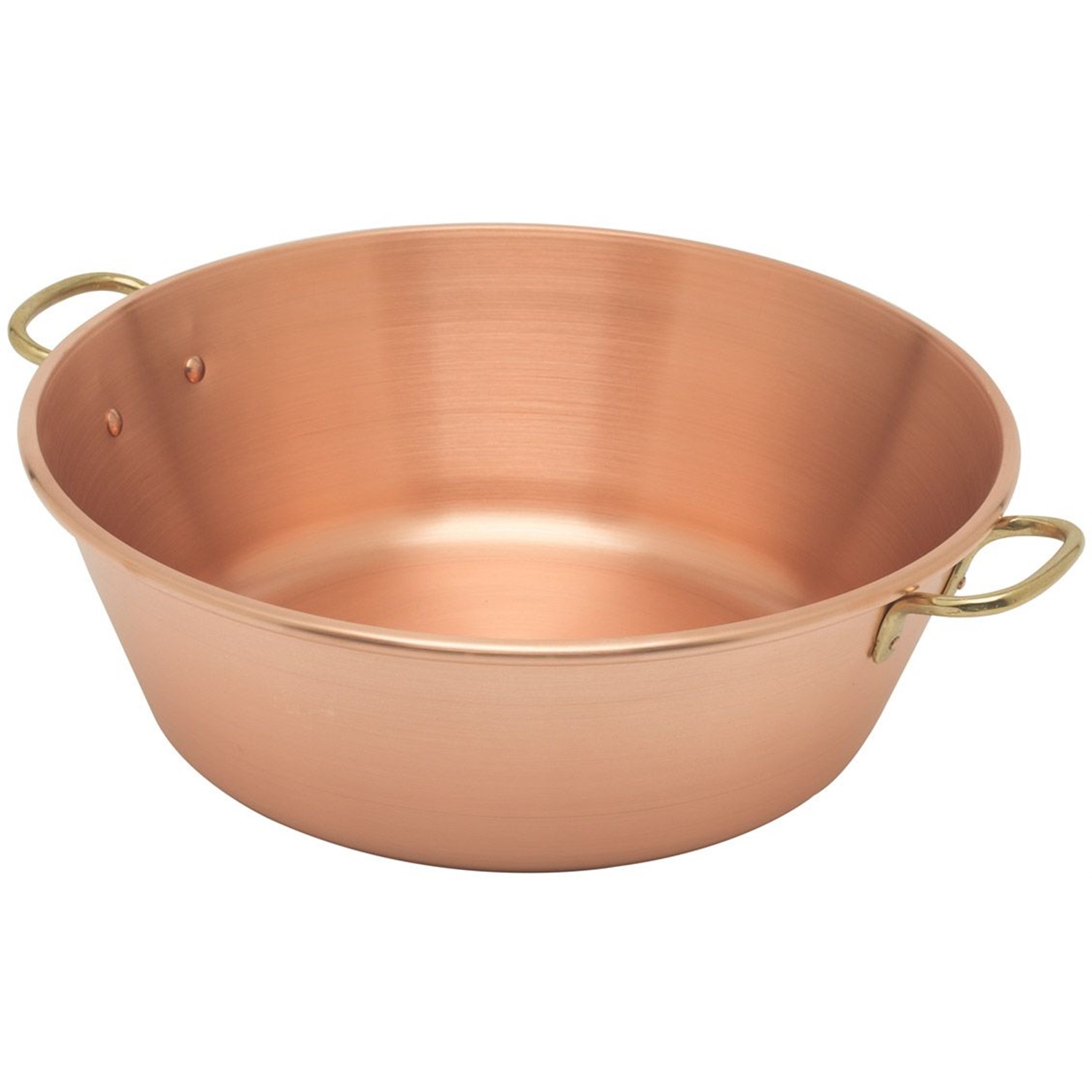 grilo kitchenware jampan 36cm koper