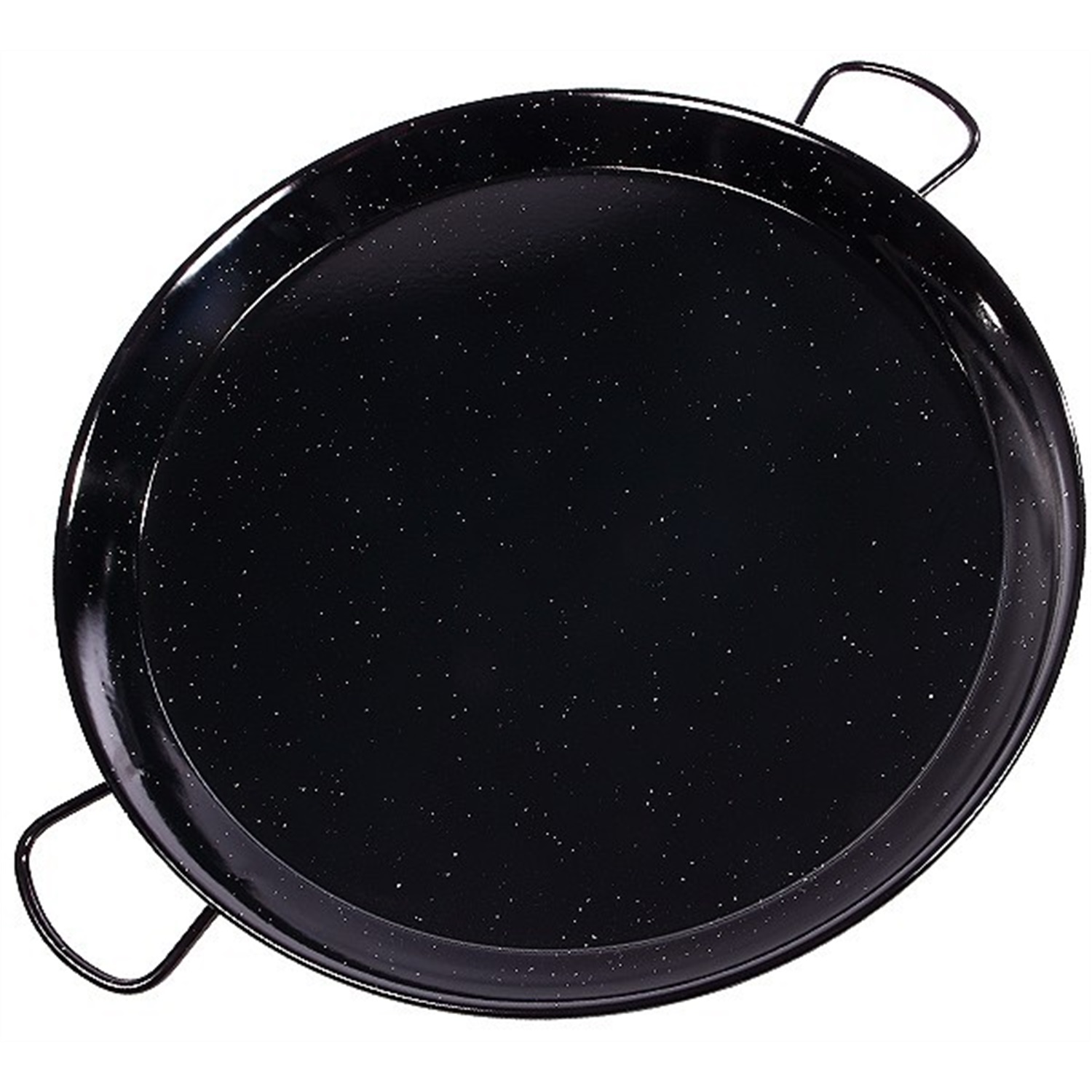 kookpunt-vaello-paellapan-laag-70cm-zwart