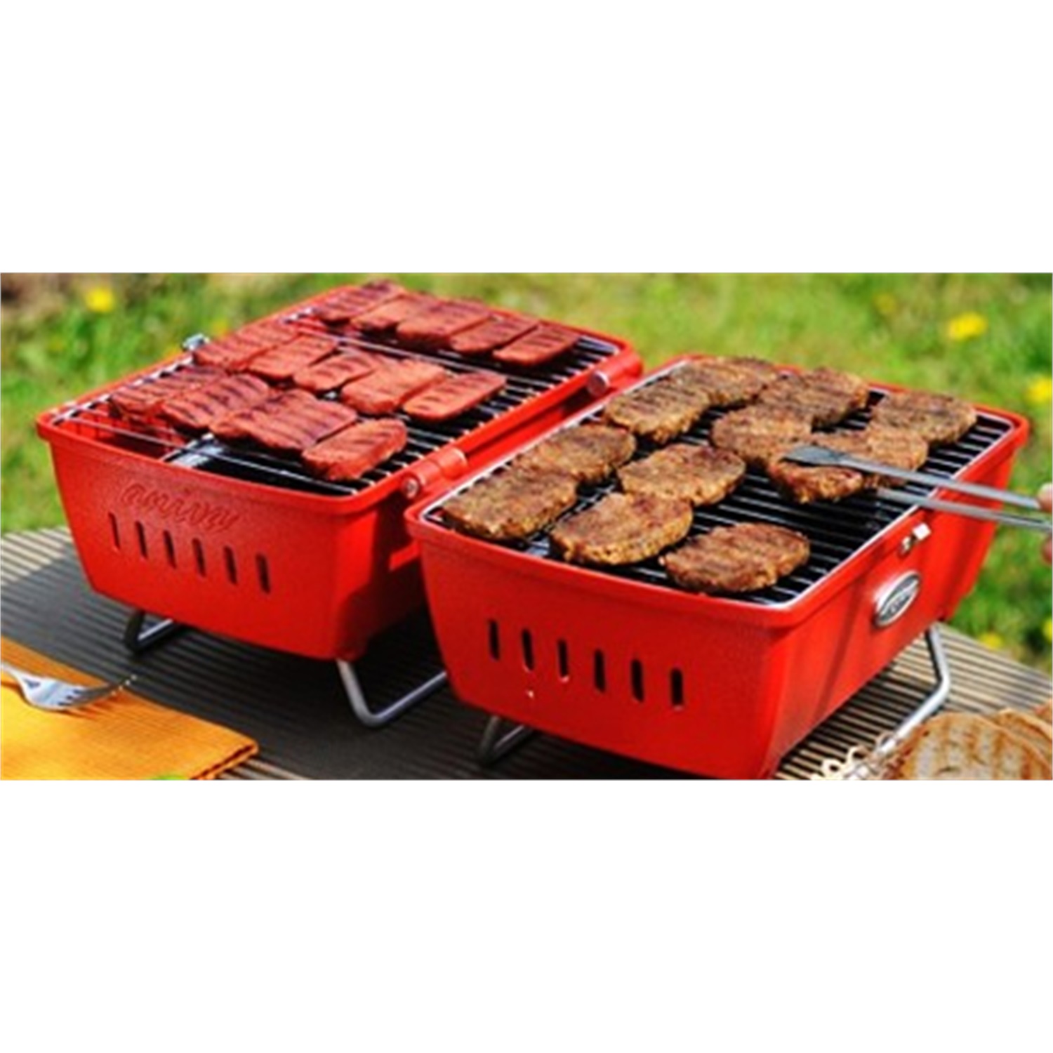 aniva-tafelbarbecue-rood