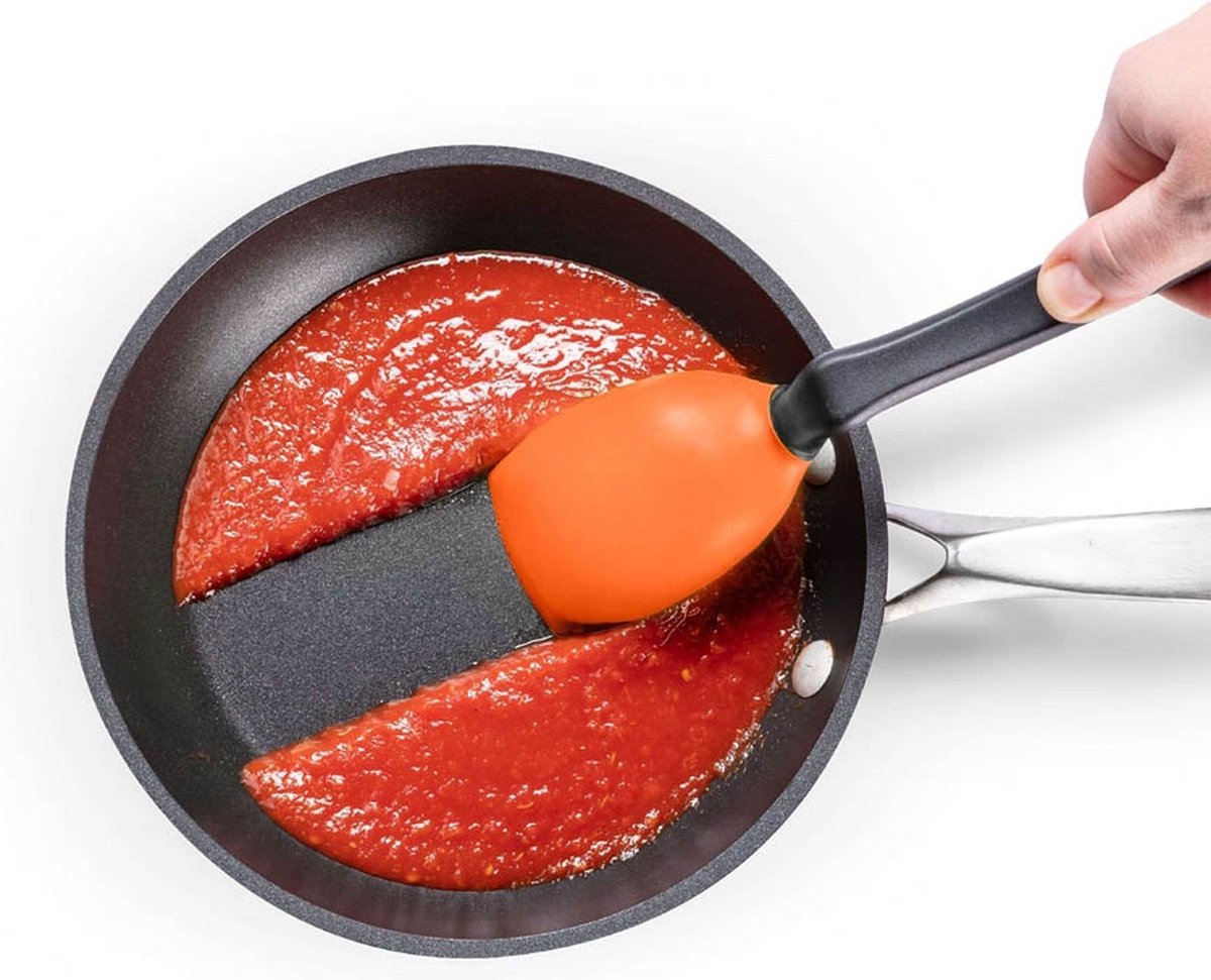 dreamfarm-supoon-lepelspatel-met-inhoudsmaat,-28cm-oranje5