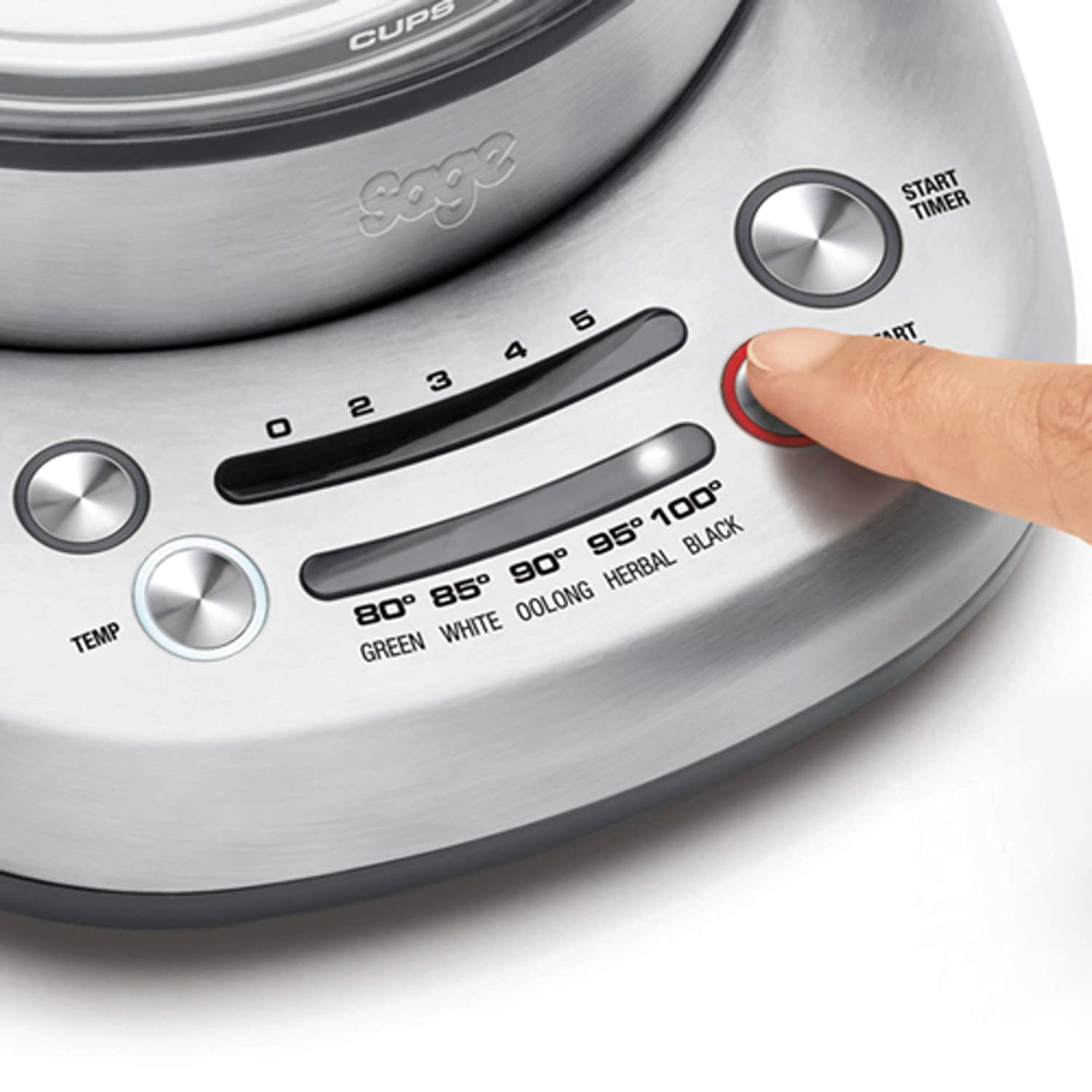 sage-smart-tea-infuser-compact-waterkoker-rvs