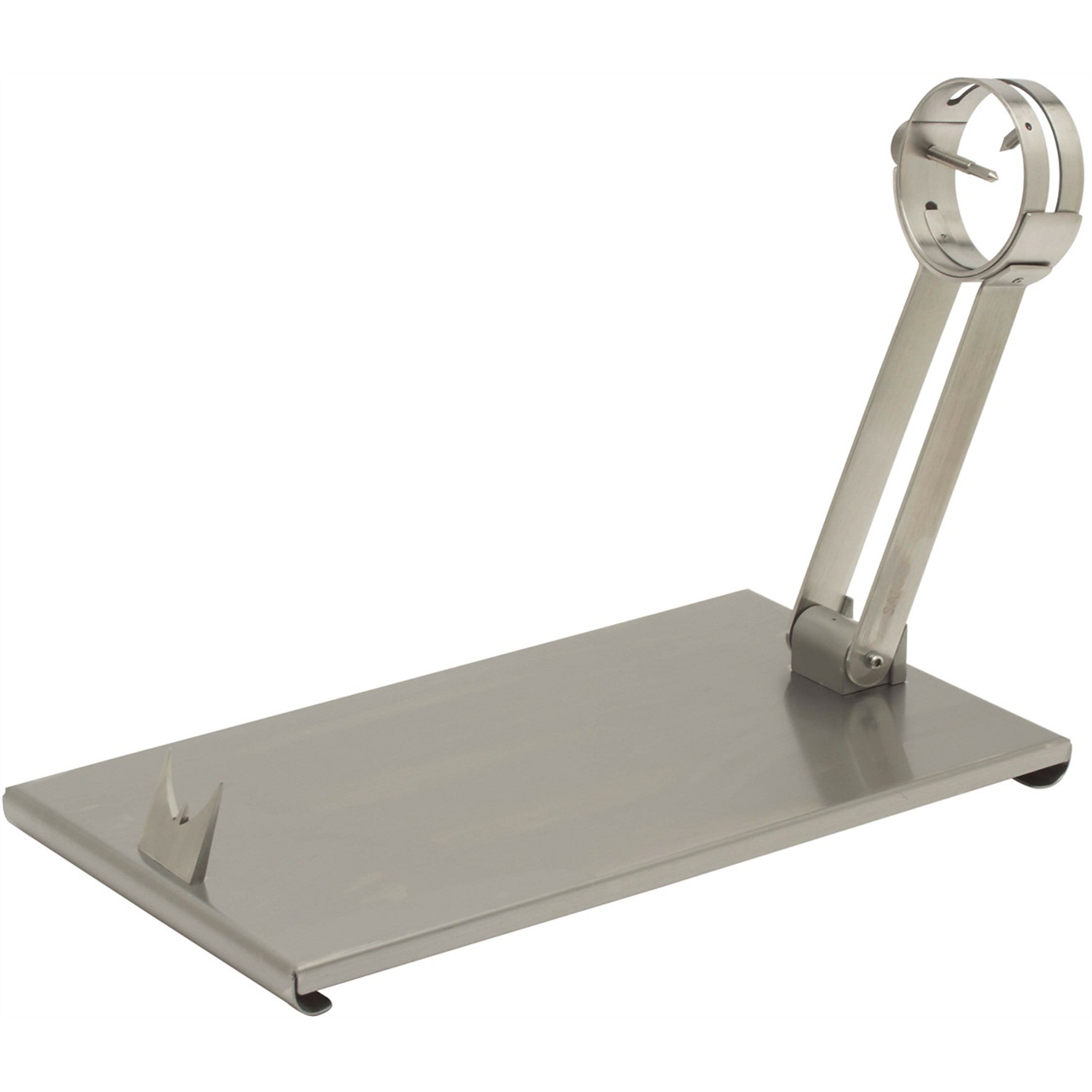 saigo hamklem s hb3bg roestvrij staal