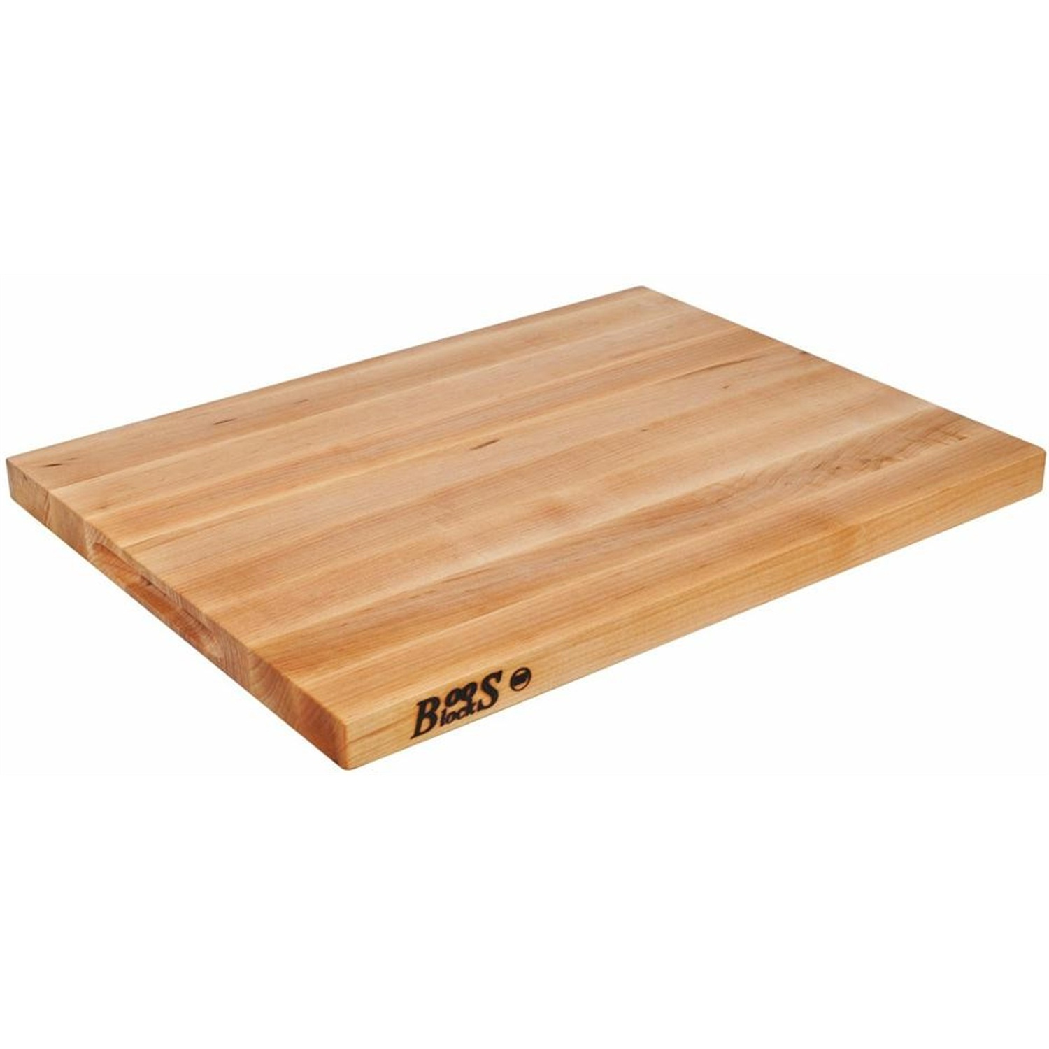 boos blocks cheflite snijplank 46x31x3cm esdoornhout