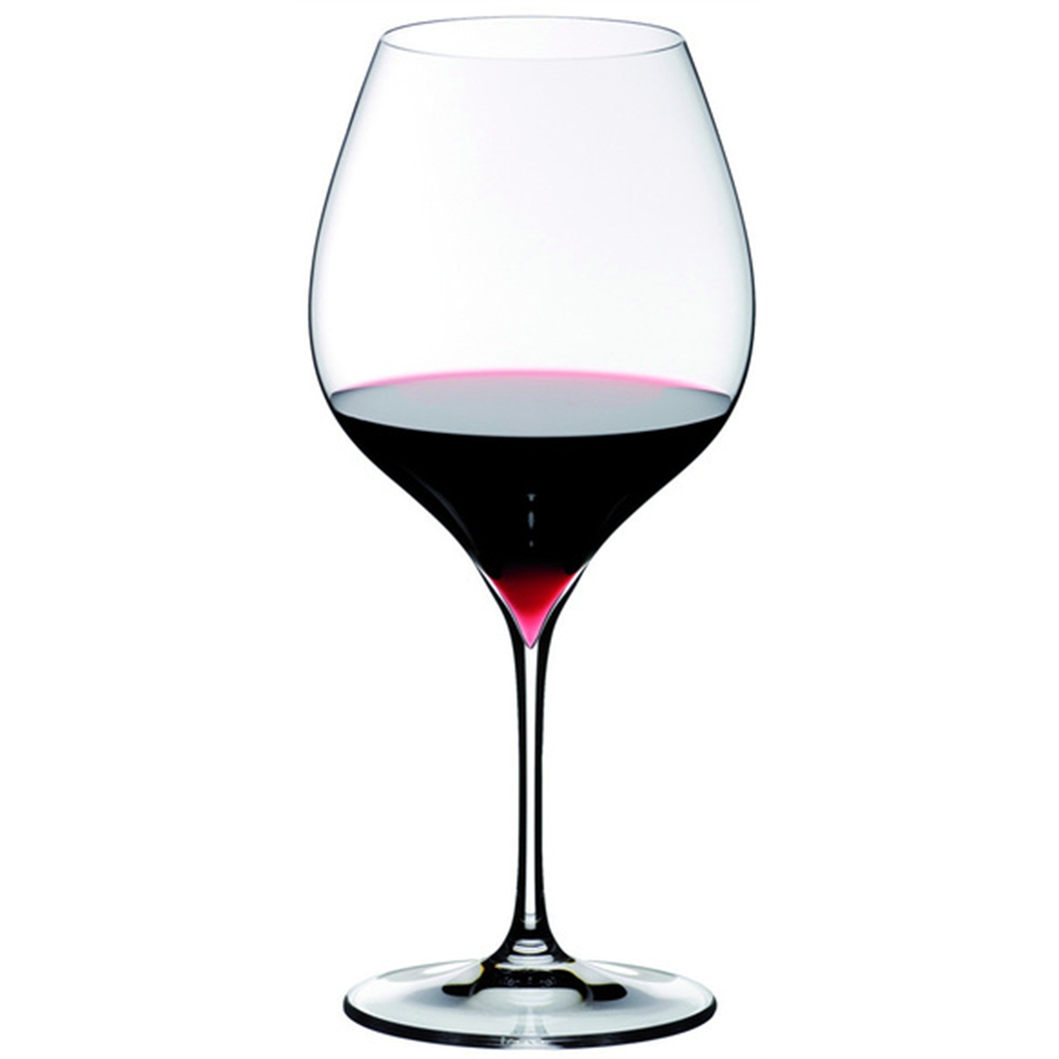 riedel grape pinot noirnebbiolo wijnglas 2 stuks