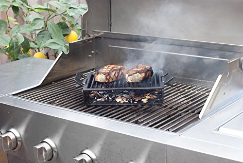 steven-raichlen-smoking-plancha-met-grillrooster-sr8182